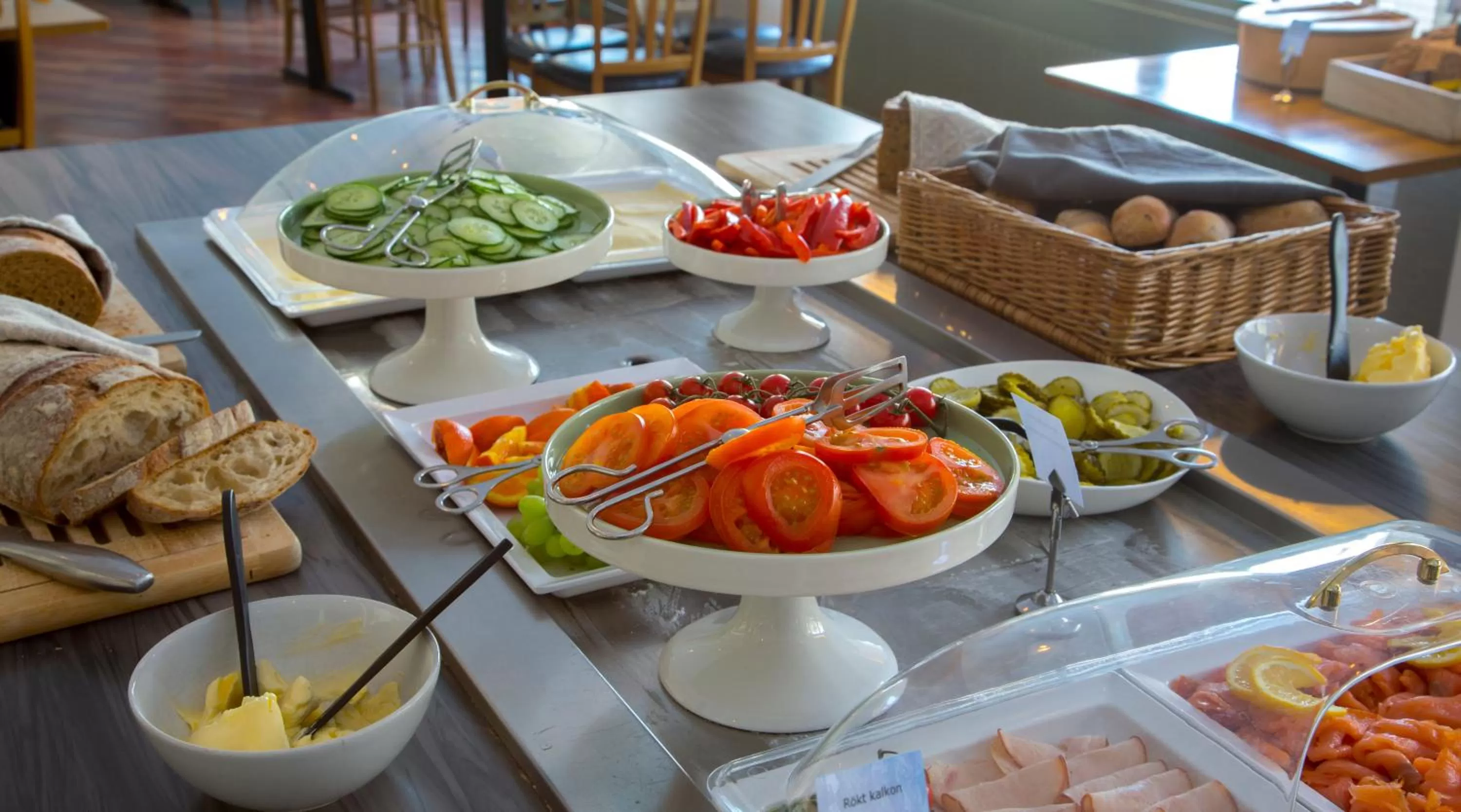 Best Western Hotell SoderH