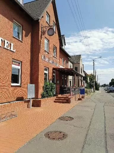 Pension Kuehnauer Hof