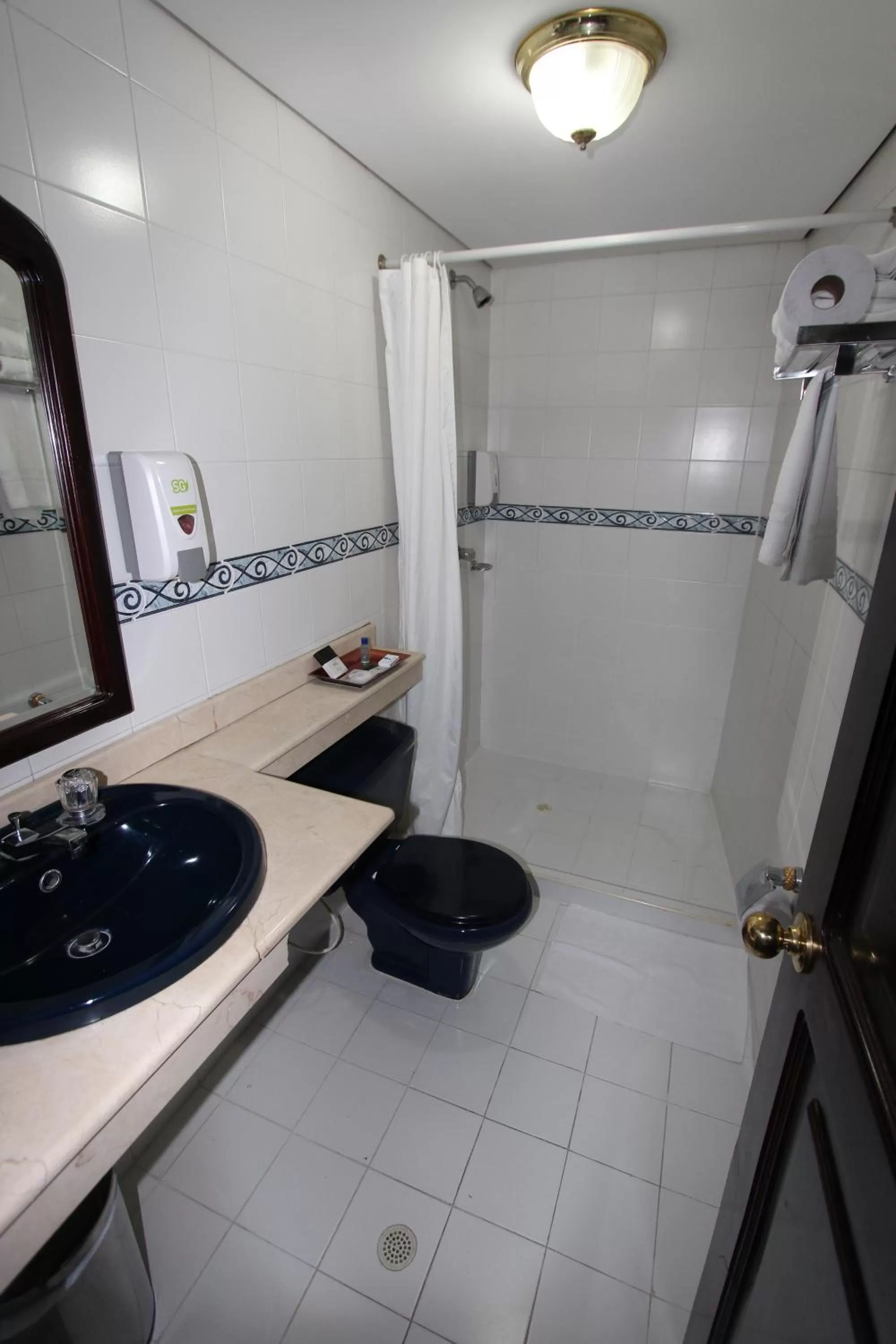 Other in Hotel San Fernando Real