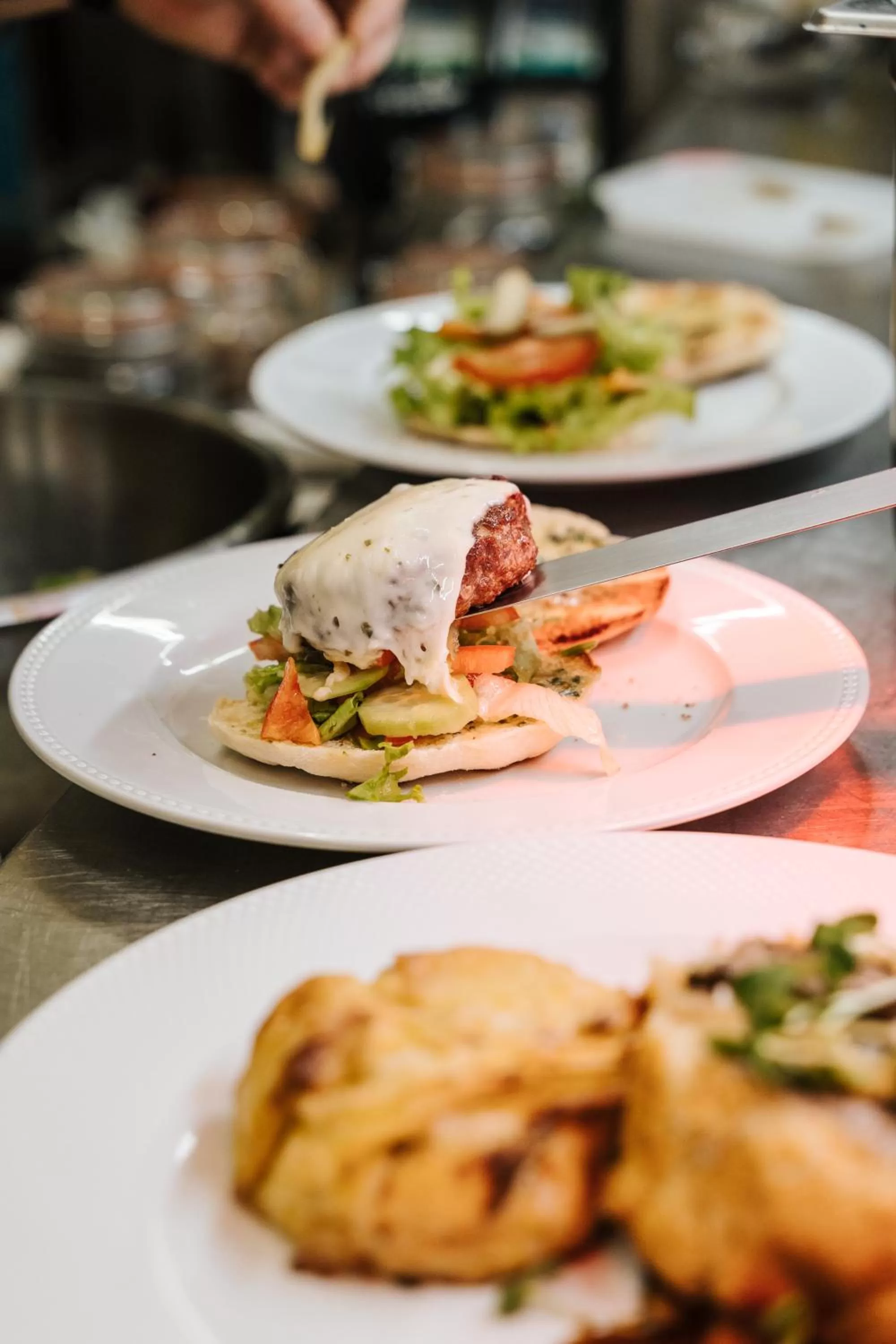 Restaurant/places to eat in Conimbriga Hotel do Paço