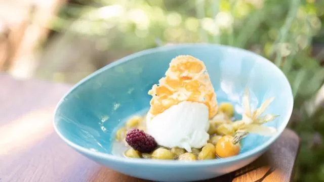 Balcony/Terrace in Boutiquehotel Kloster Pfalzel