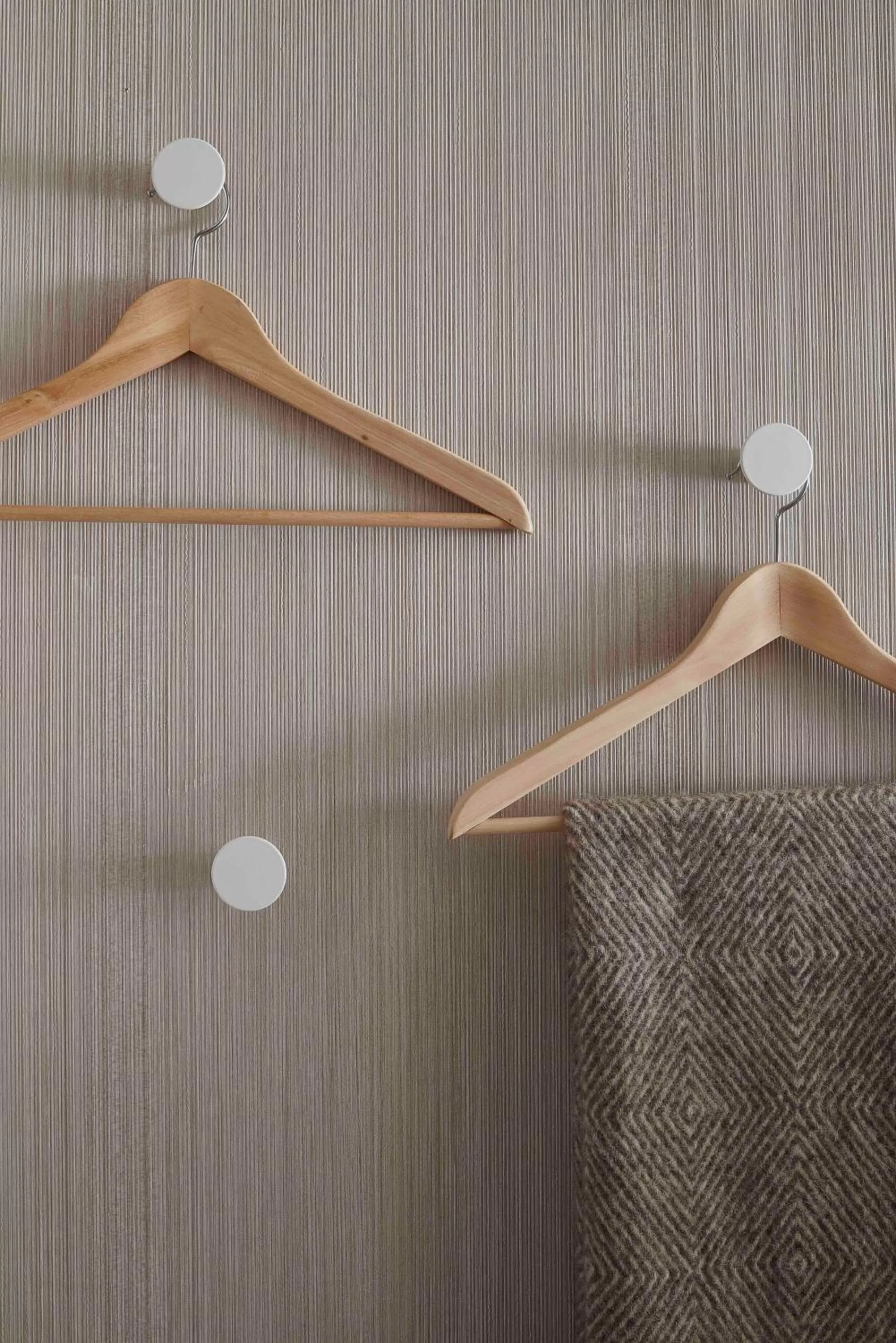 Bed in Good Hotel London