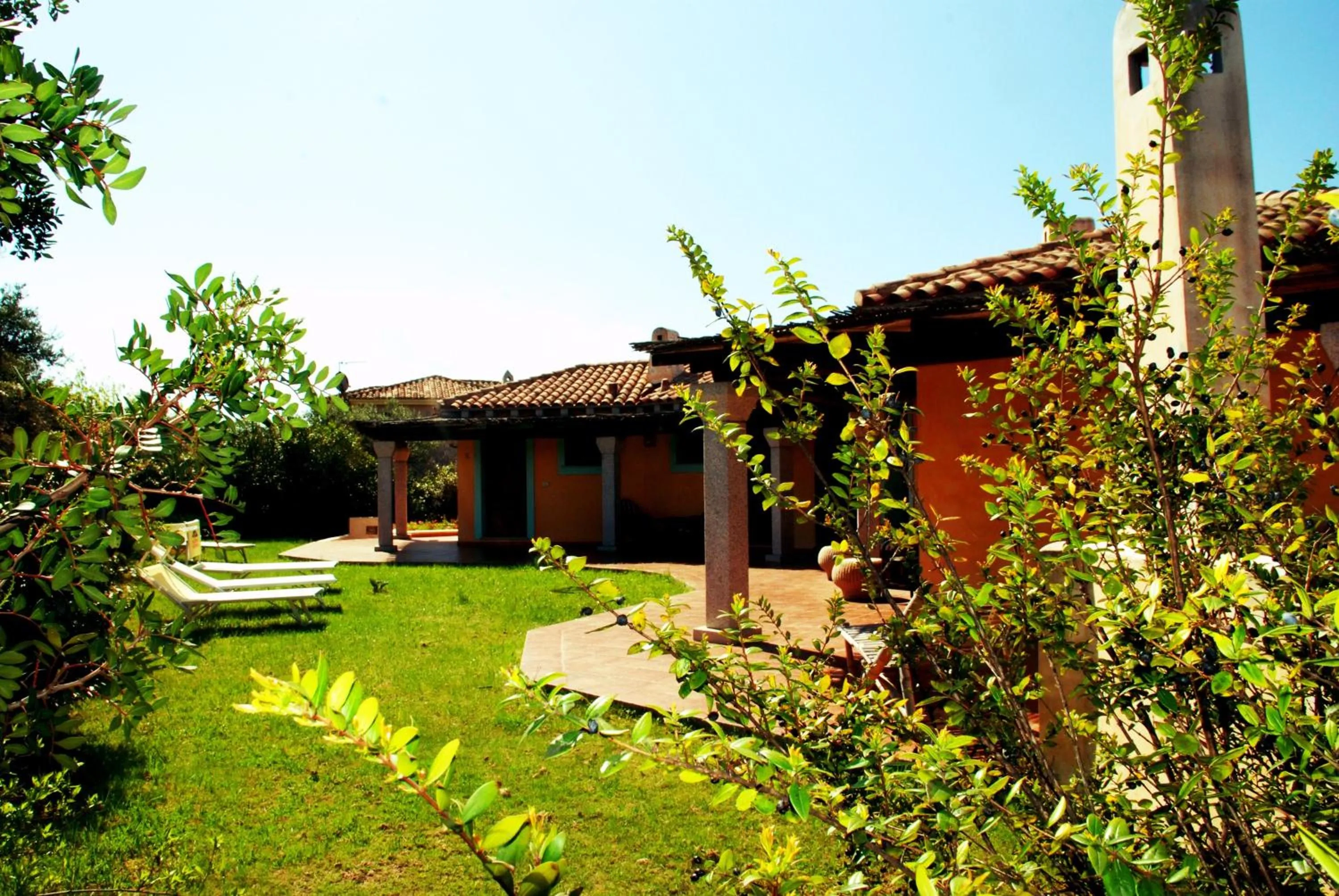 Deluxe Double Room with Balcony - Separate Building in Hotel Stefania Boutique Hotel by the Beach