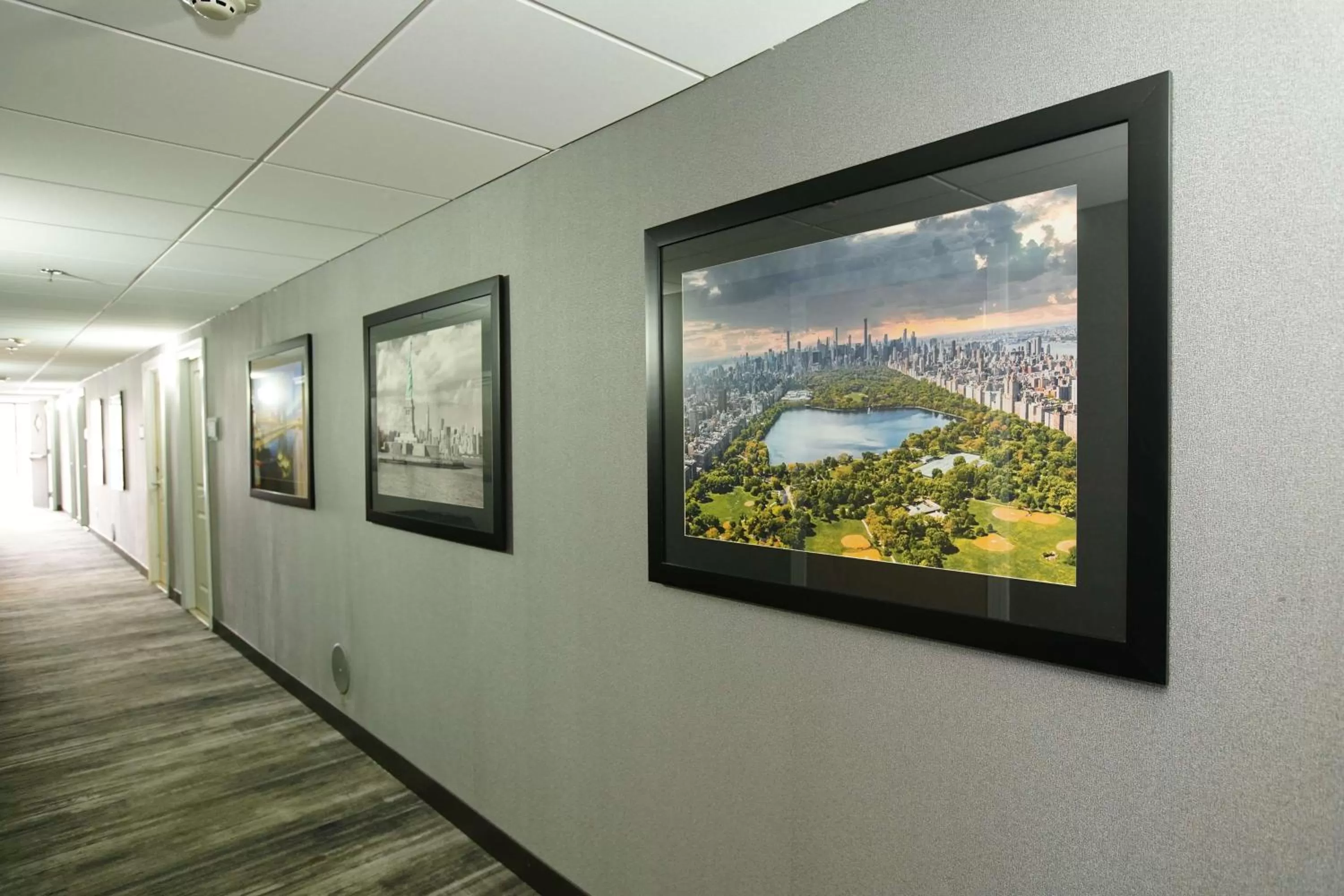 Other in Best Western Paramus Hotel & Suites