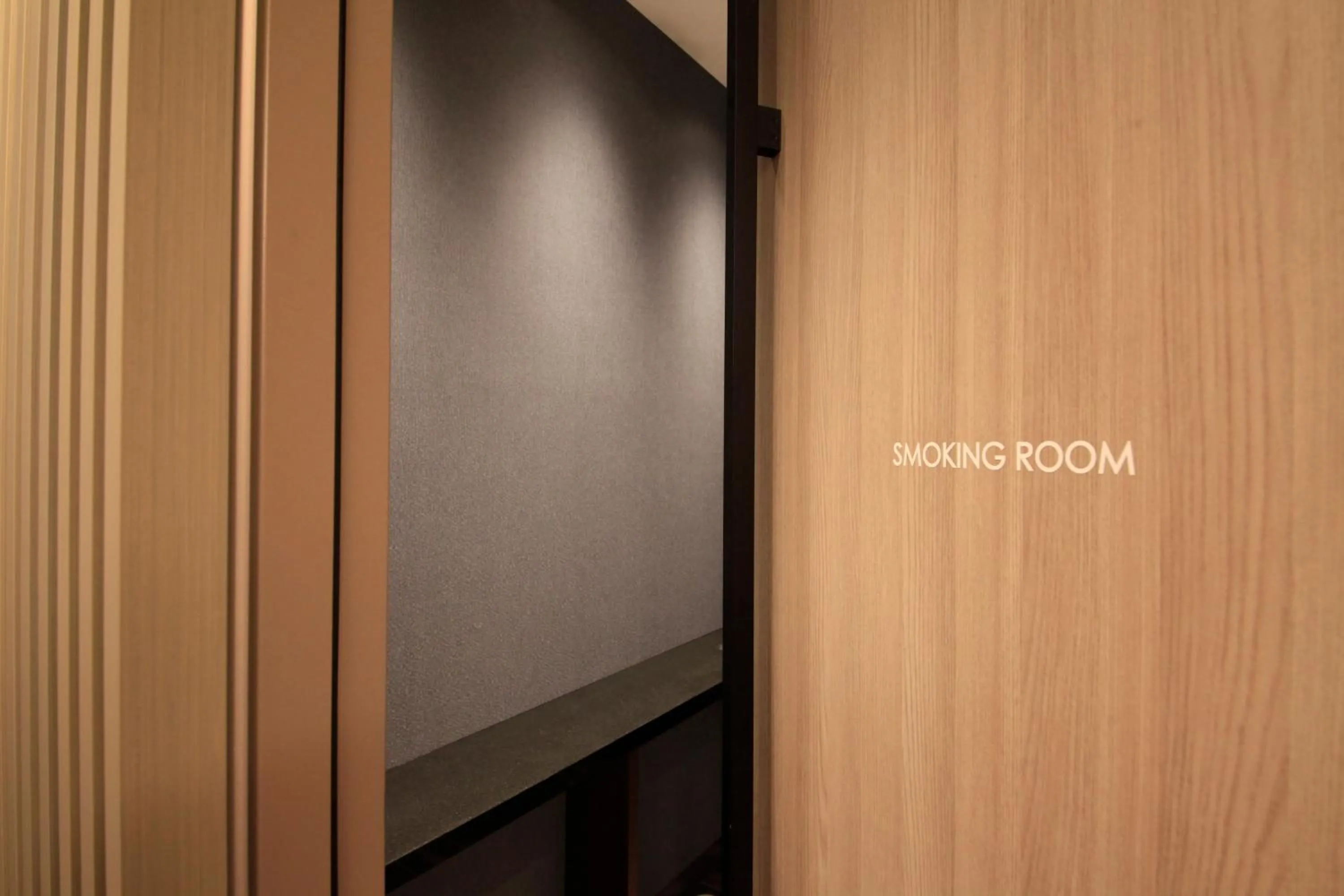 Area and facilities in Quintessa Hotel Osaka Shinsaibashi Comic & Books