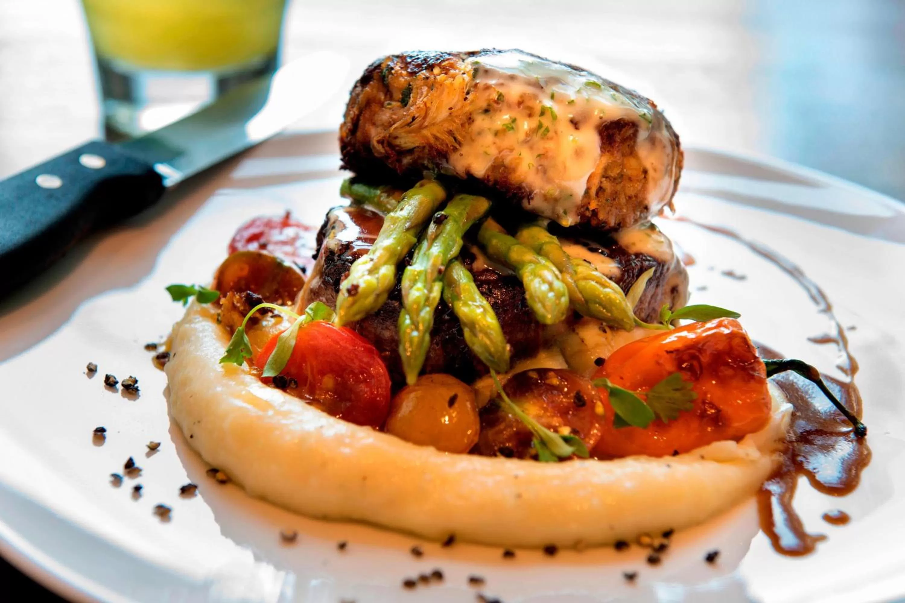 Banquet/Function facilities in Philadelphia Airport Marriott