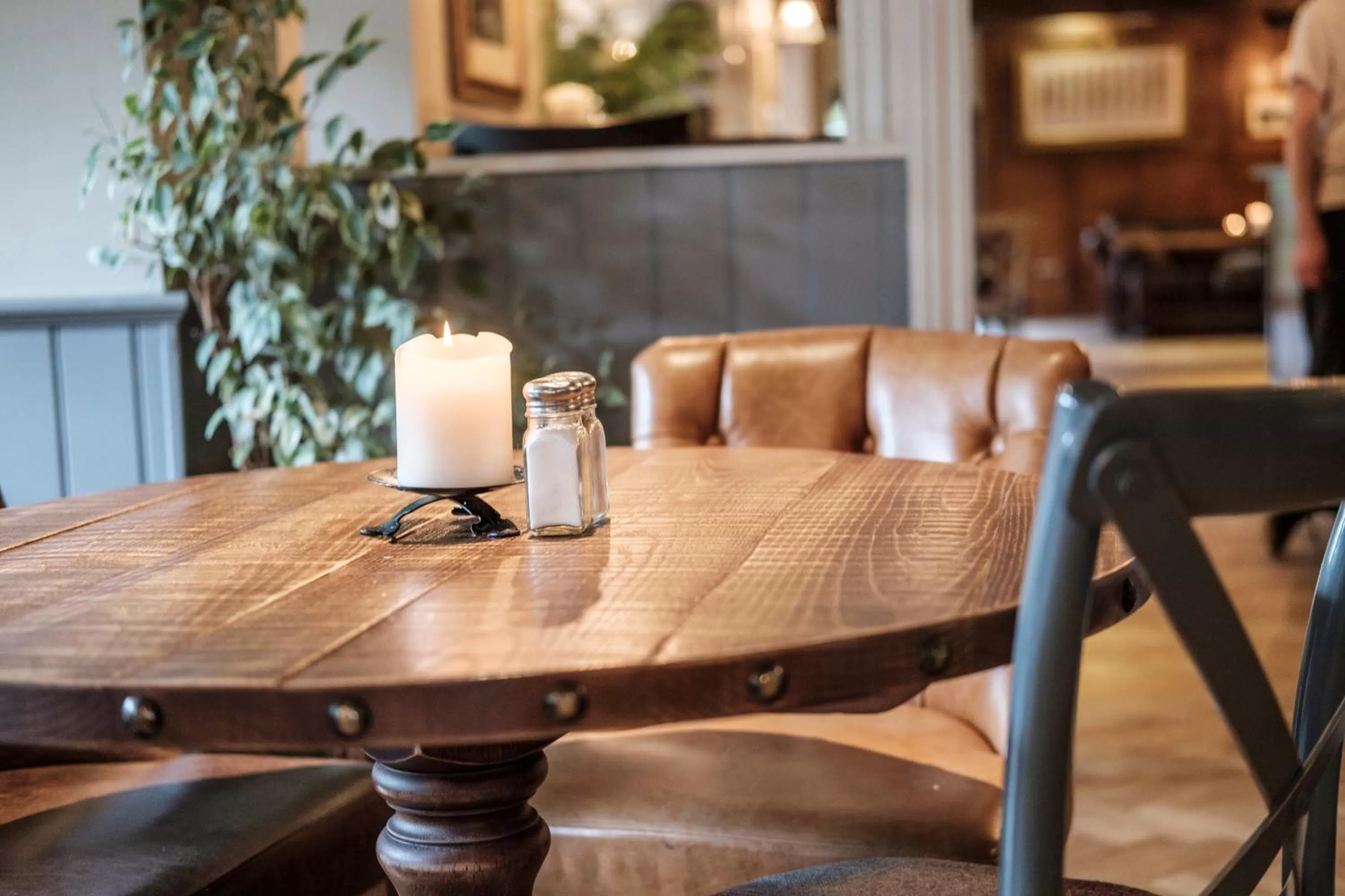 Restaurant/places to eat in The Princess Royal