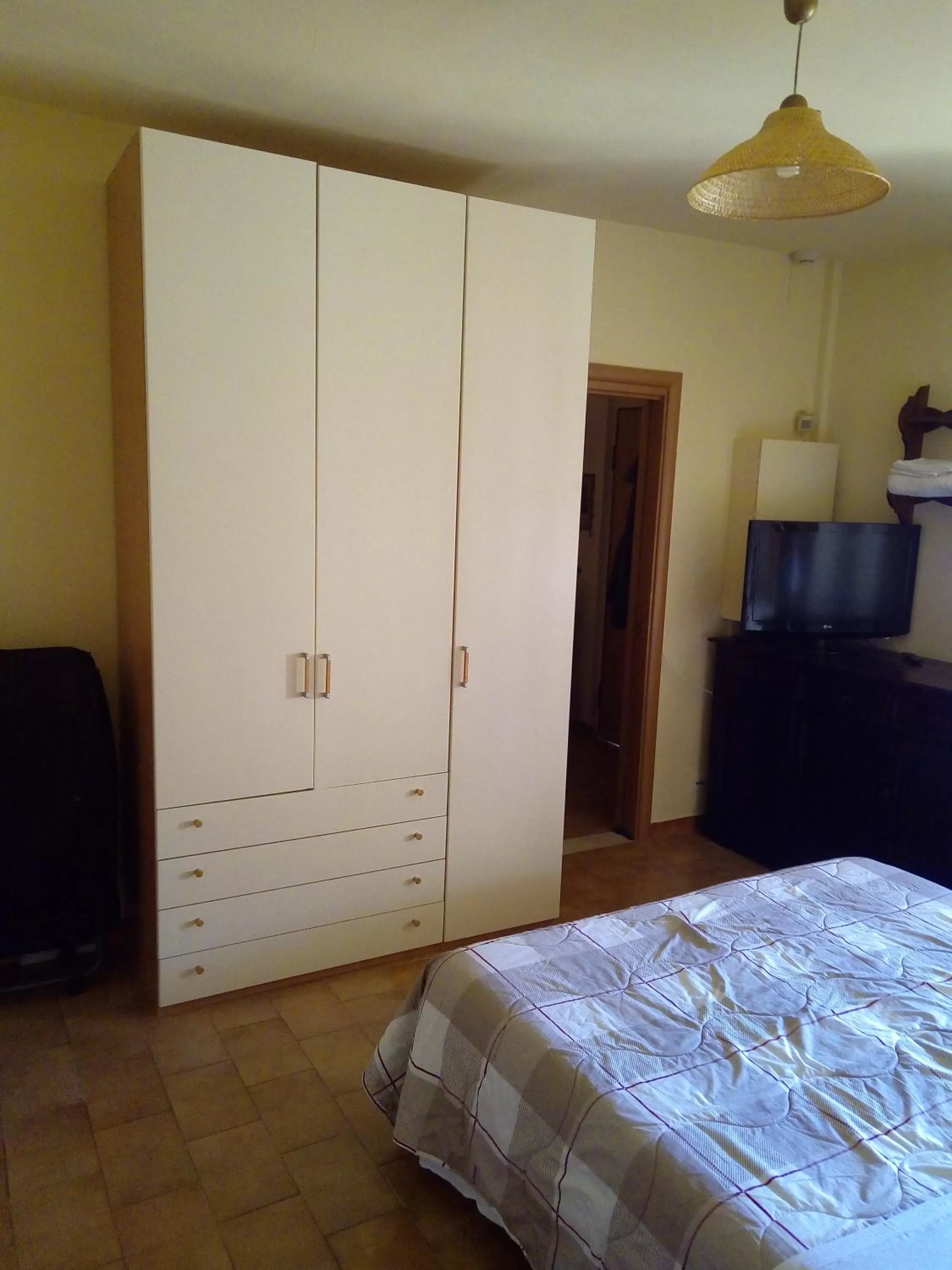 Bed & Breakfast Hotel California