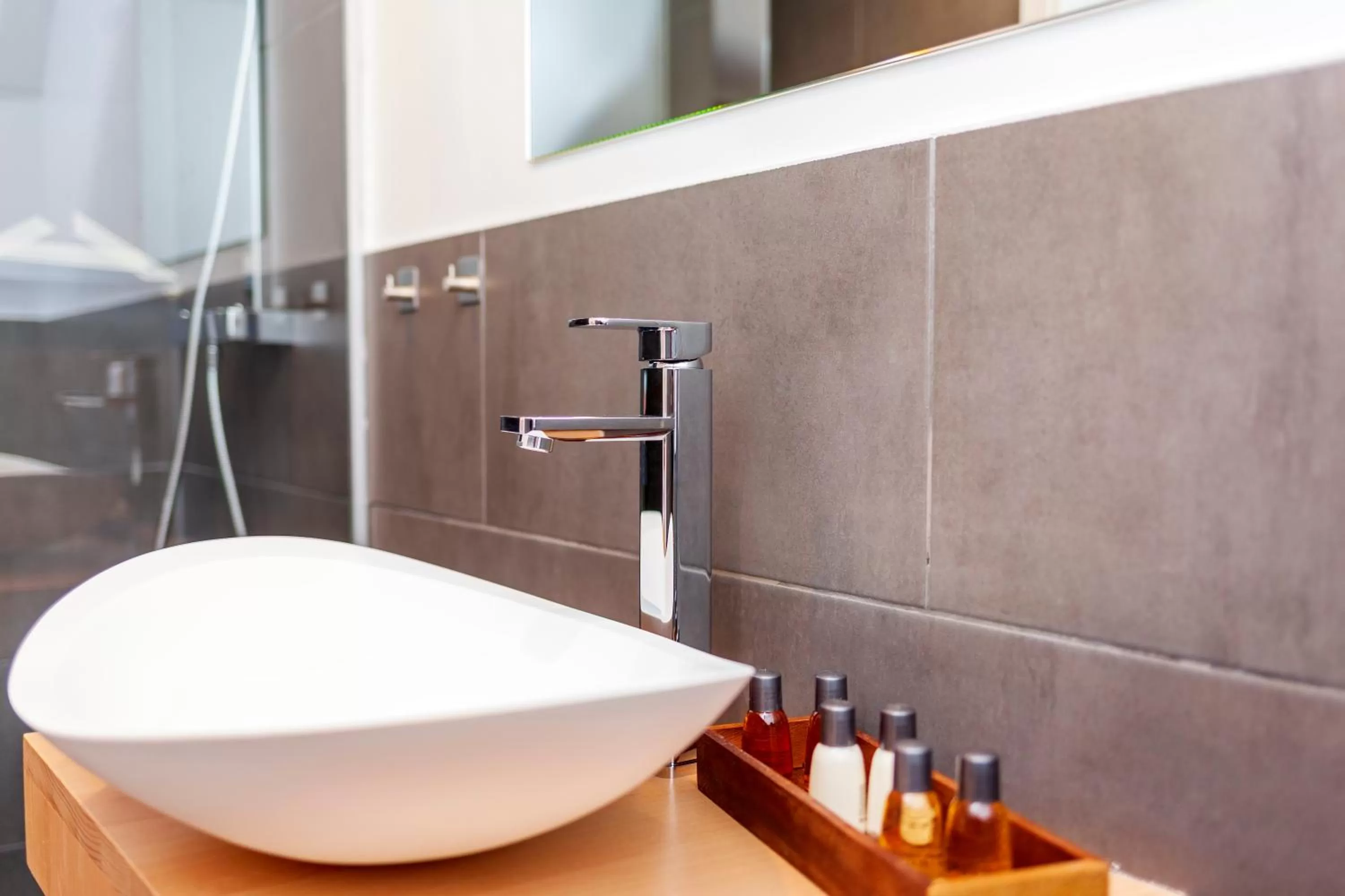 Superior Double or Twin Room in Relitto Boutique und Aparthotel Borkum