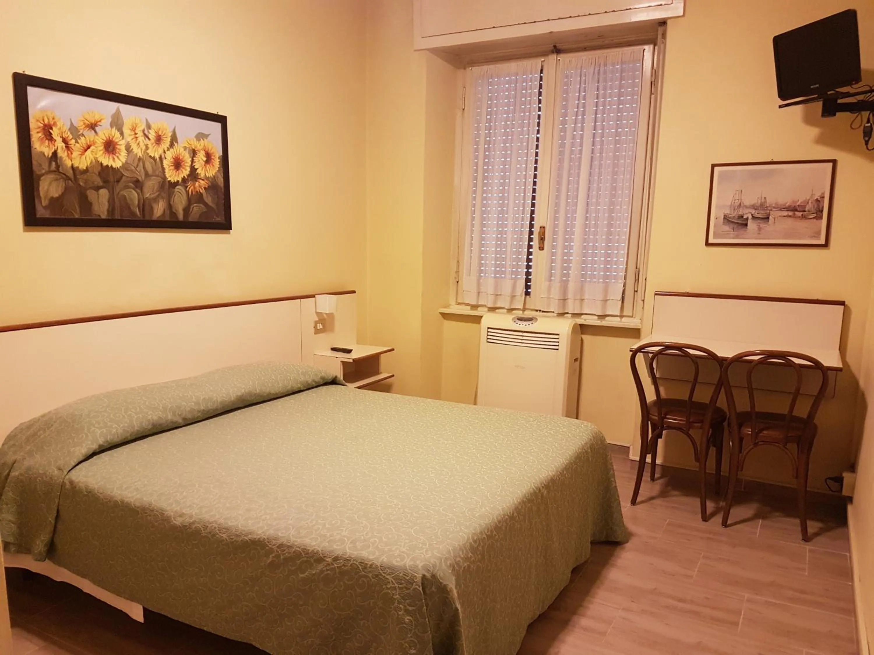 bunk bed, Bed in Hotel Boston