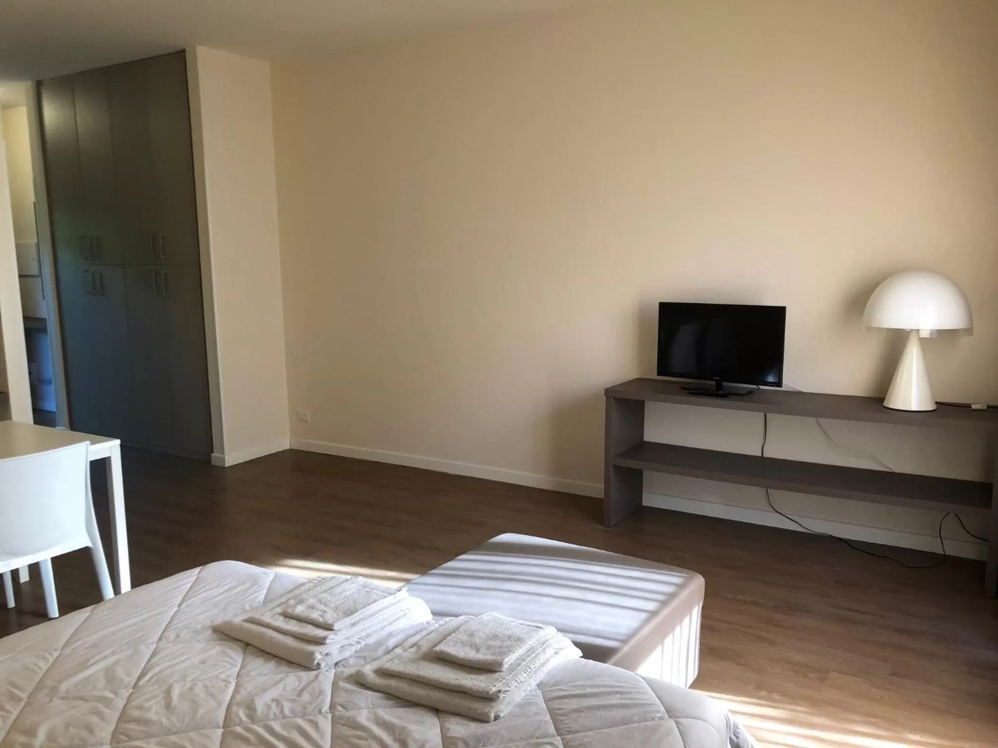 Photo of the whole room, Bed in Residenze Al Colle Dei Pini