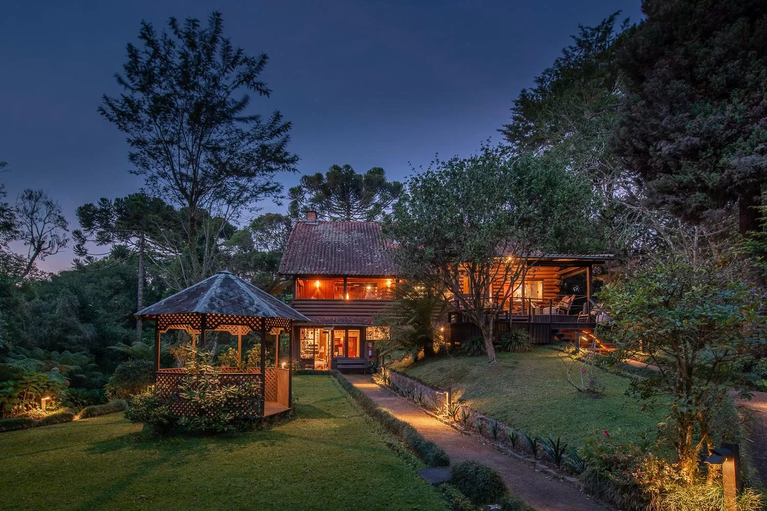 Pousada do Engenho - Roteiros de Charme