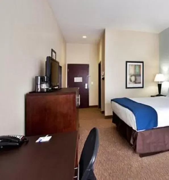 Holiday Inn Express - Eunice by IHG Holiday Inn Express - Eunice by IHG