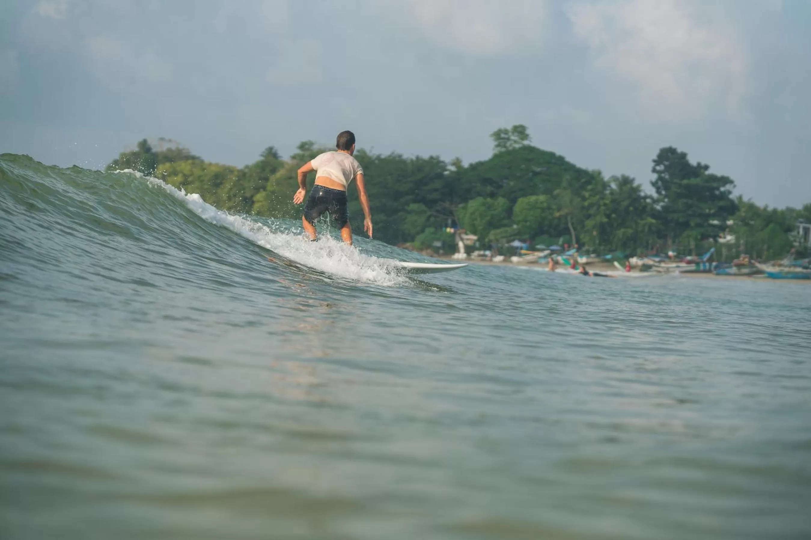Other in Ocean Bay Surf Resort Weligama