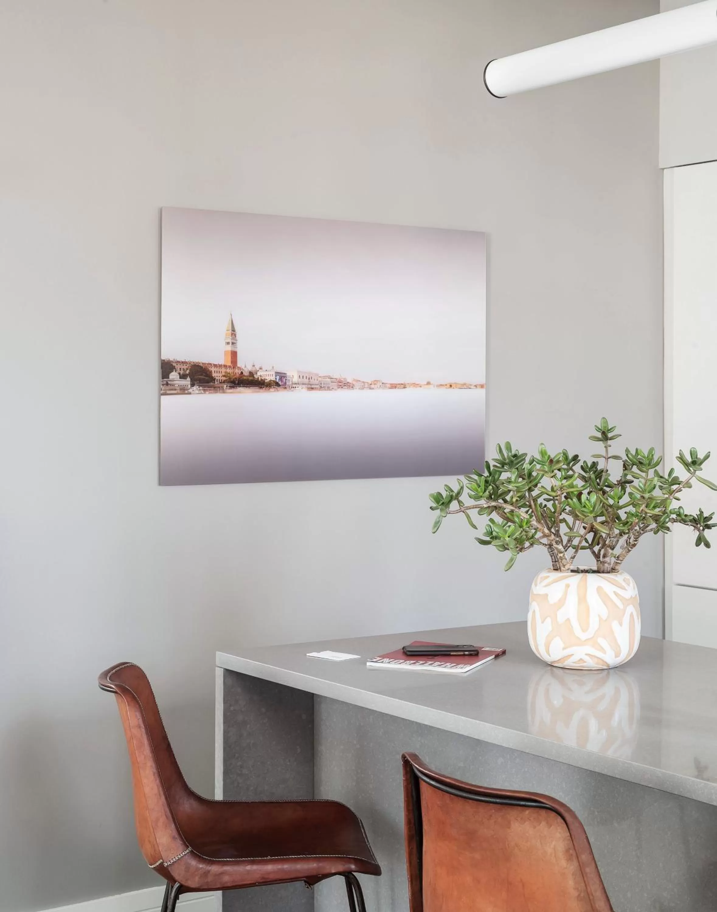 Kitchen or kitchenette in ROOST Rittenhouse