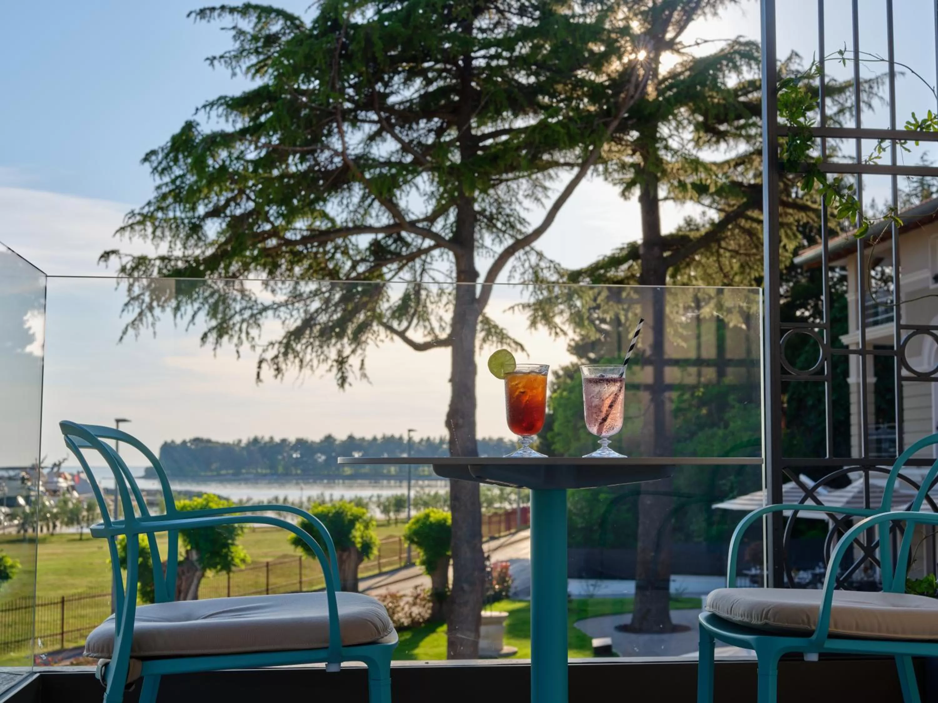 View (from property/room) in Palazzo Rainis Hotel & Spa - Small Luxury Hotel - Adults Only