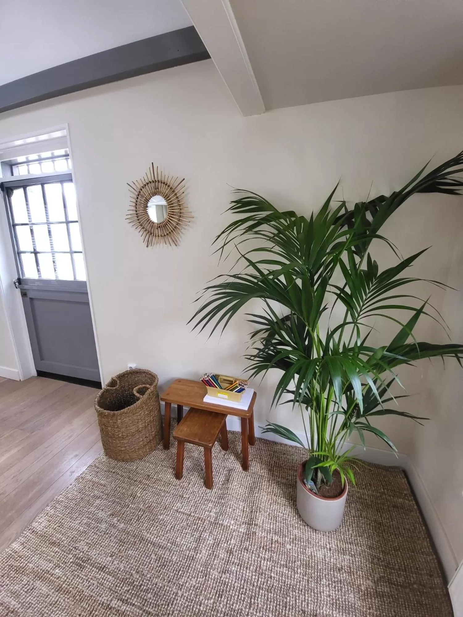 Kids's club in Bergen1928