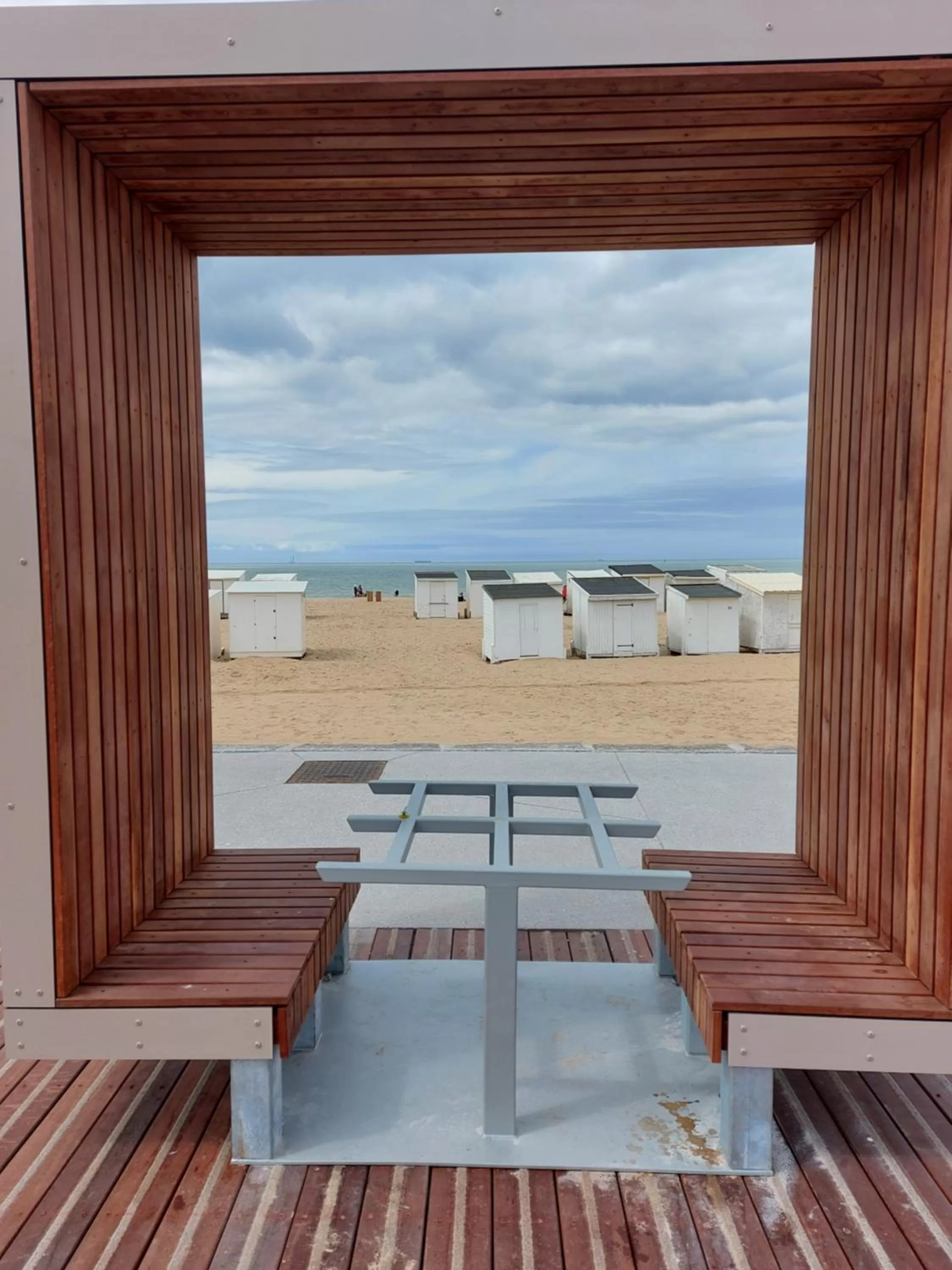 Natural landscape in B & B Les Secrets des Loges