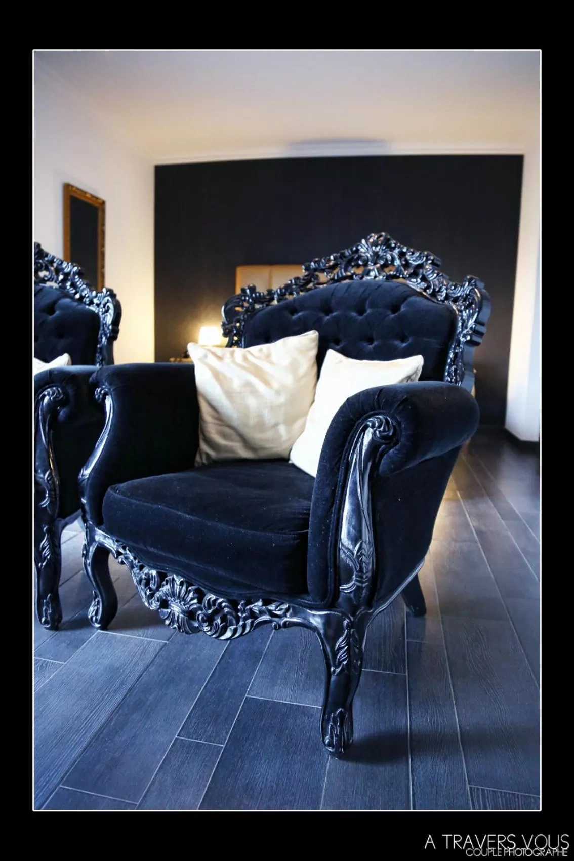 Bed in V E R O N E - Rooms & Suites - Liège - Rocourt