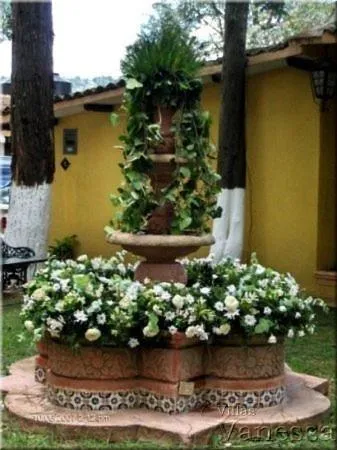 Villas Vanessa a 15 minutos del centro de la ciudad en vehiculo