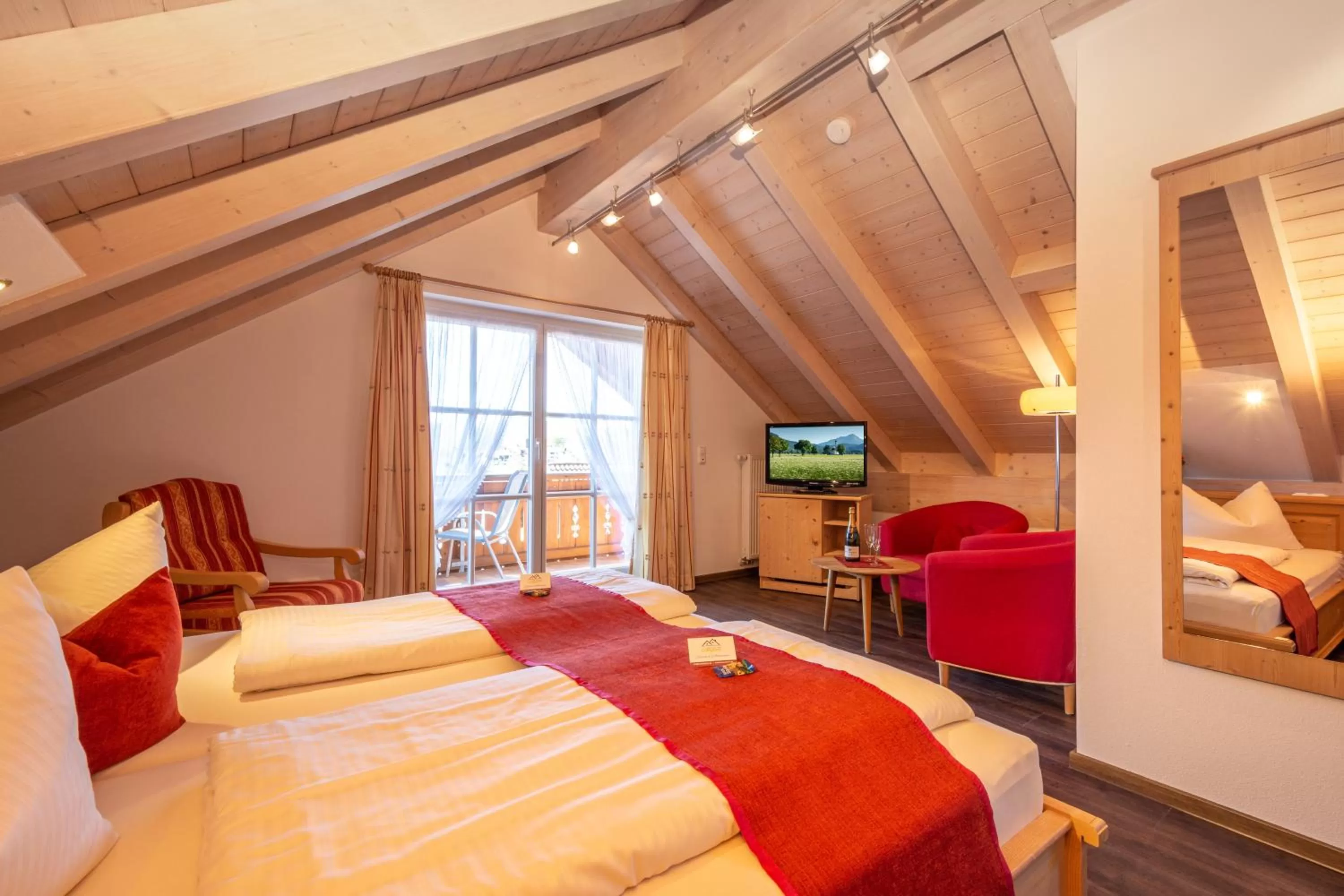 Nearby landmark, Bed in Boutique Hotel Angerer