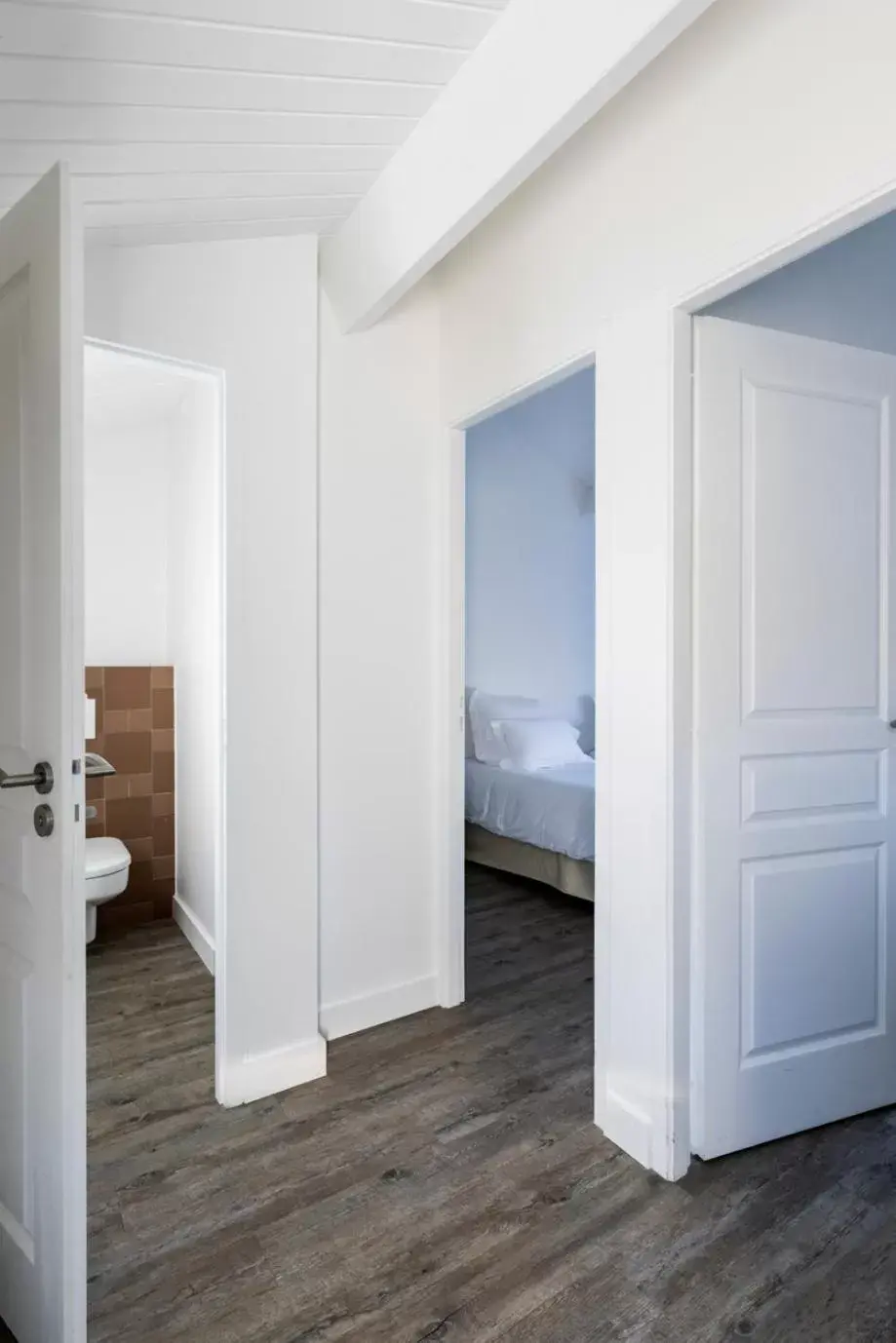 Duplex in Côté Océan Resort Duplex in Côté Océan Resort