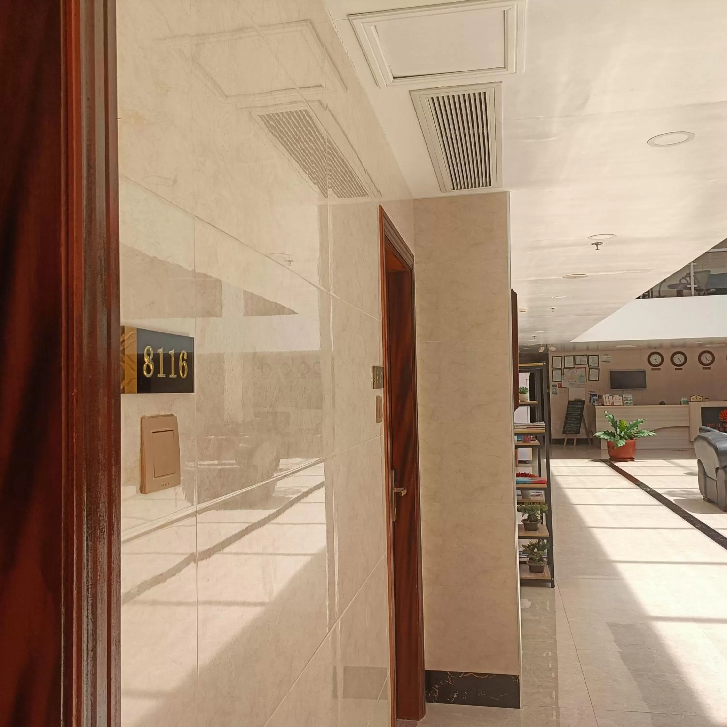 Property building, Bed in One El Nido Suite