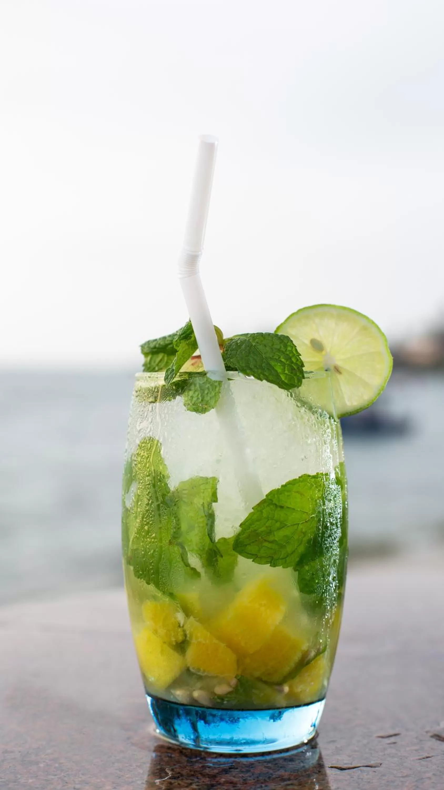 Drinks in Earl's Reef