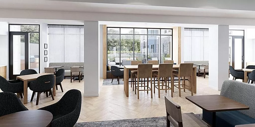 Staybridge Suites - Cincinnati East - Milford by IHG