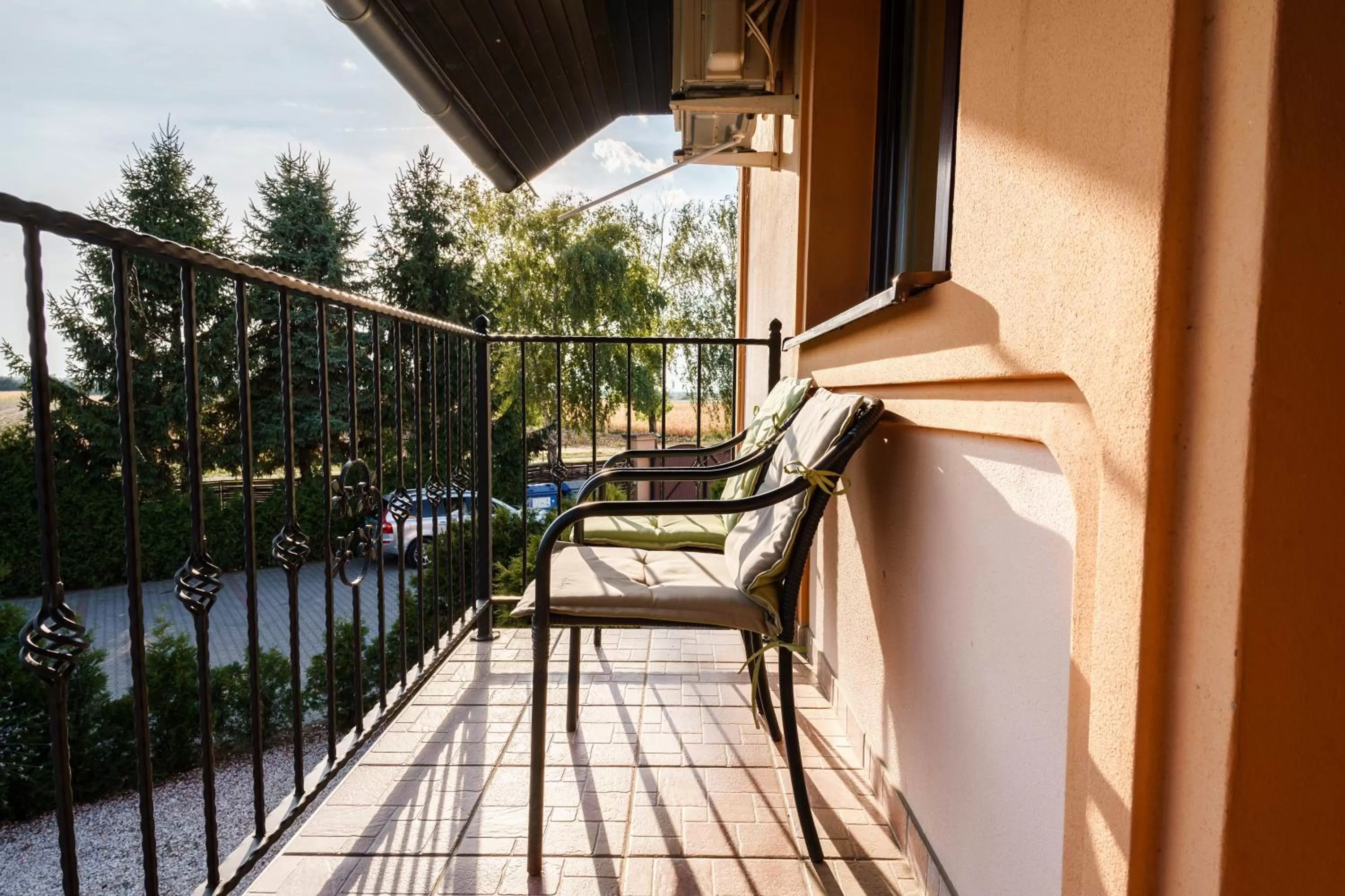 Garden Vendégház Makó