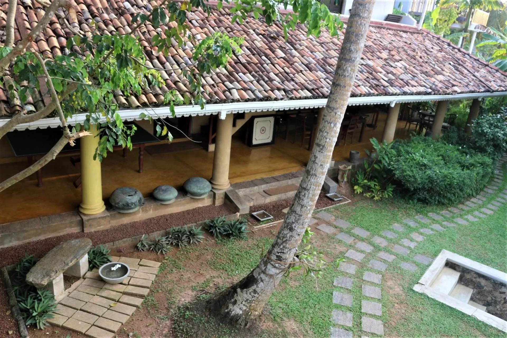 The Spice House Mirissa