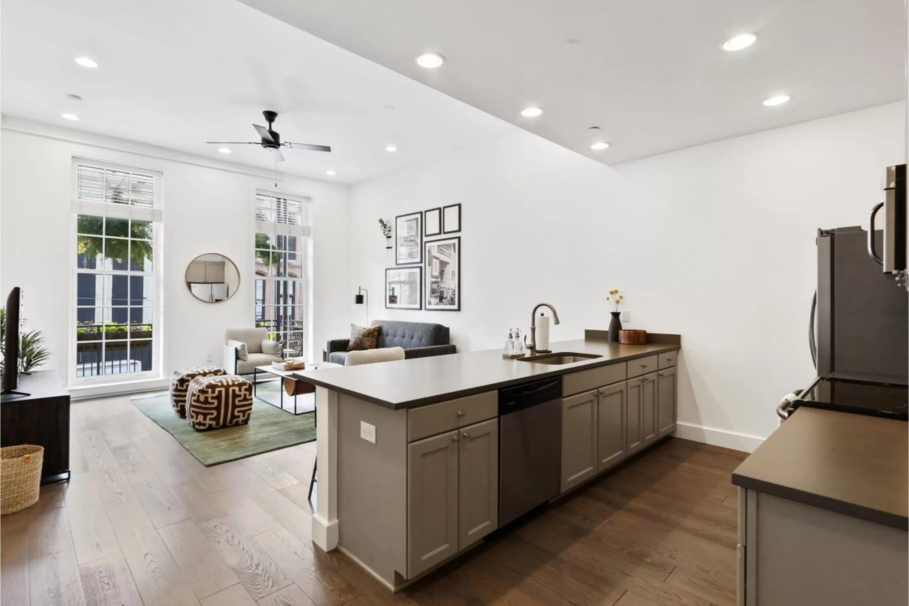 Roami at Bourbon Place