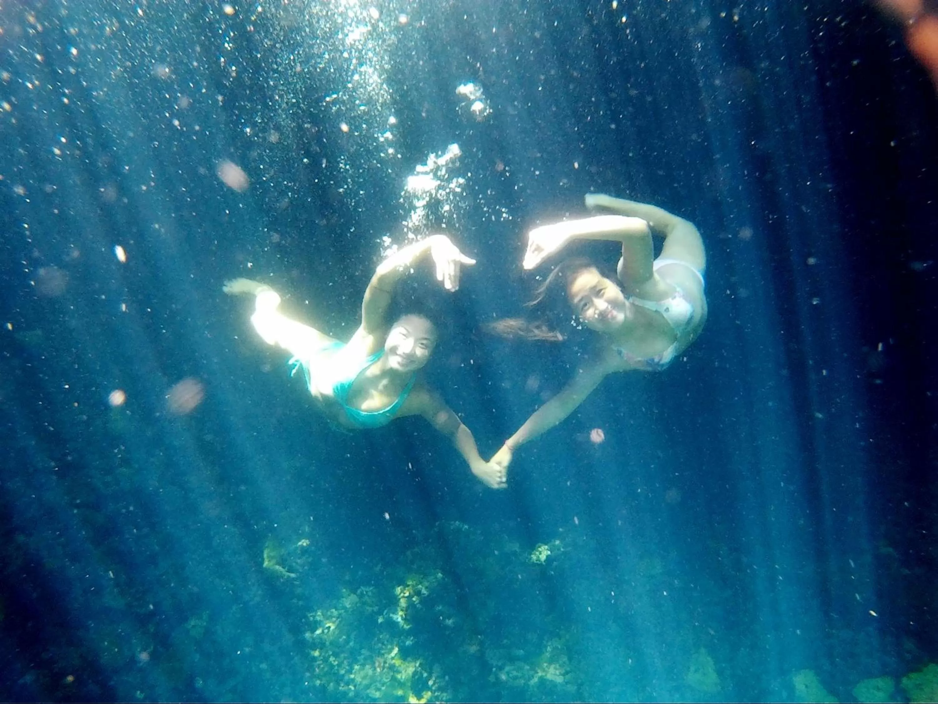 Off site in Paseo Del Mar Seaside Inn