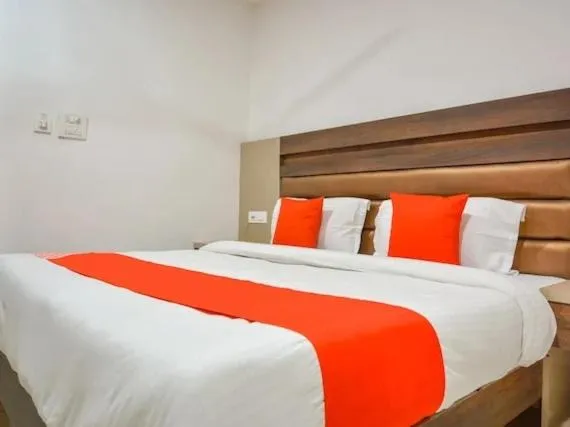 Bedroom, Bed in Balle Balle 