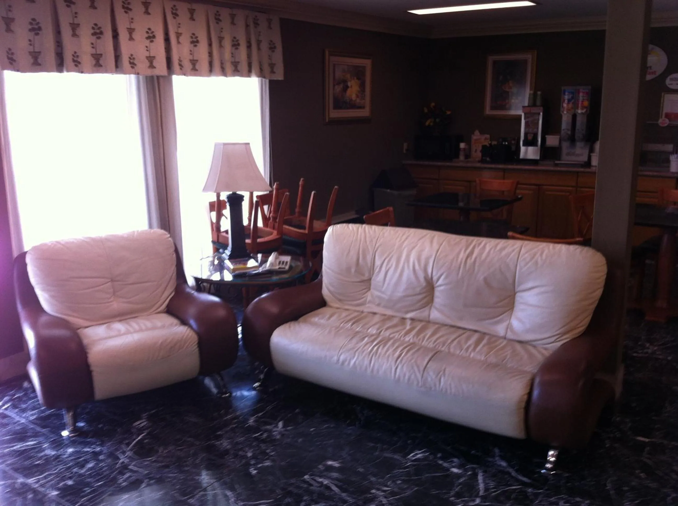 Super 8 by Wyndham Breaux Bridge