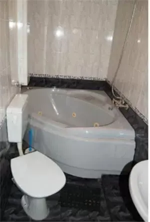 Junior Suite (2 Adults) in Stivan Iskar Hotel Junior Suite (2 Adults) in Stivan Iskar Hotel