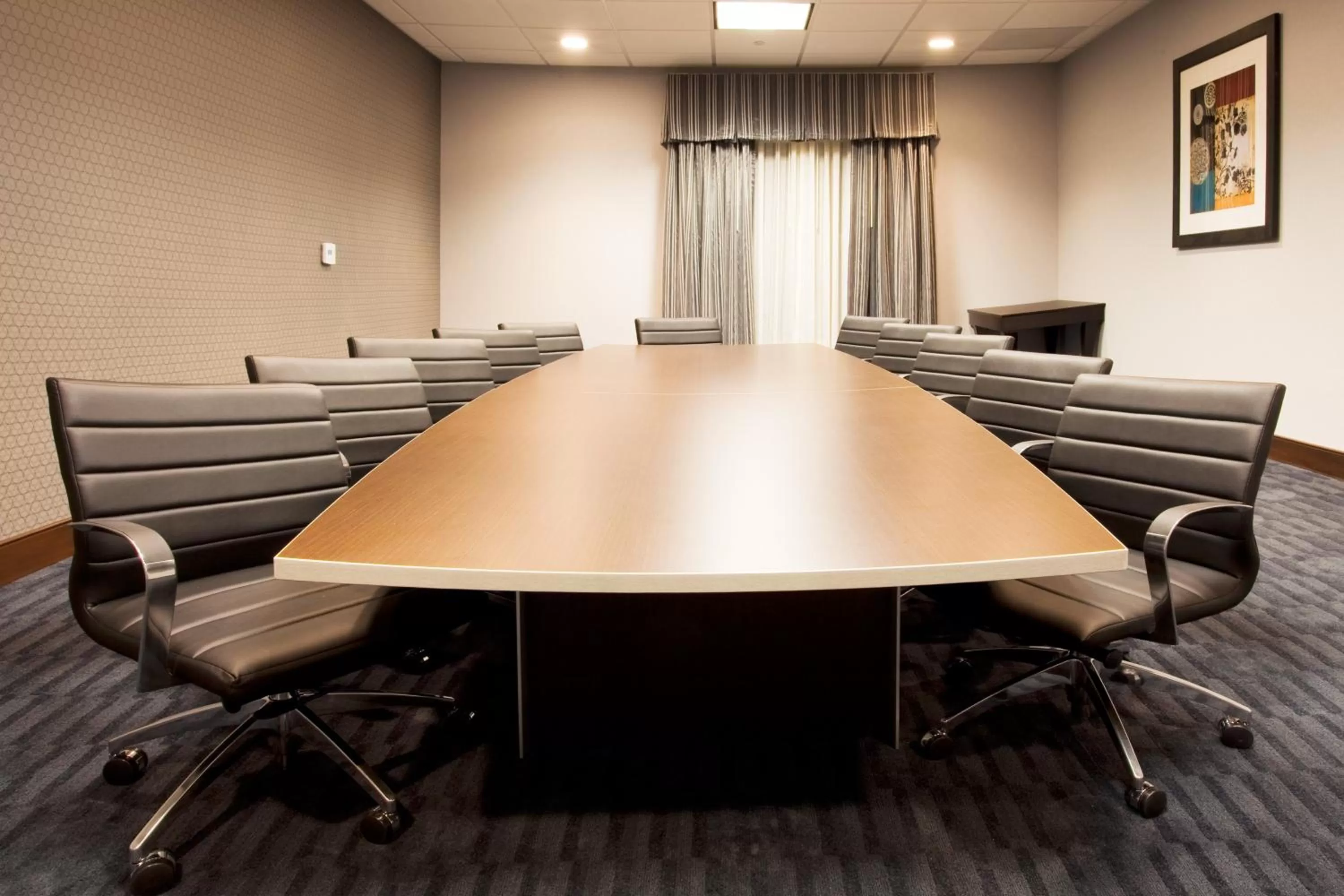 Meeting/conference room in Holiday Inn Express Hotel & Suites Largo-Clearwater by IHG