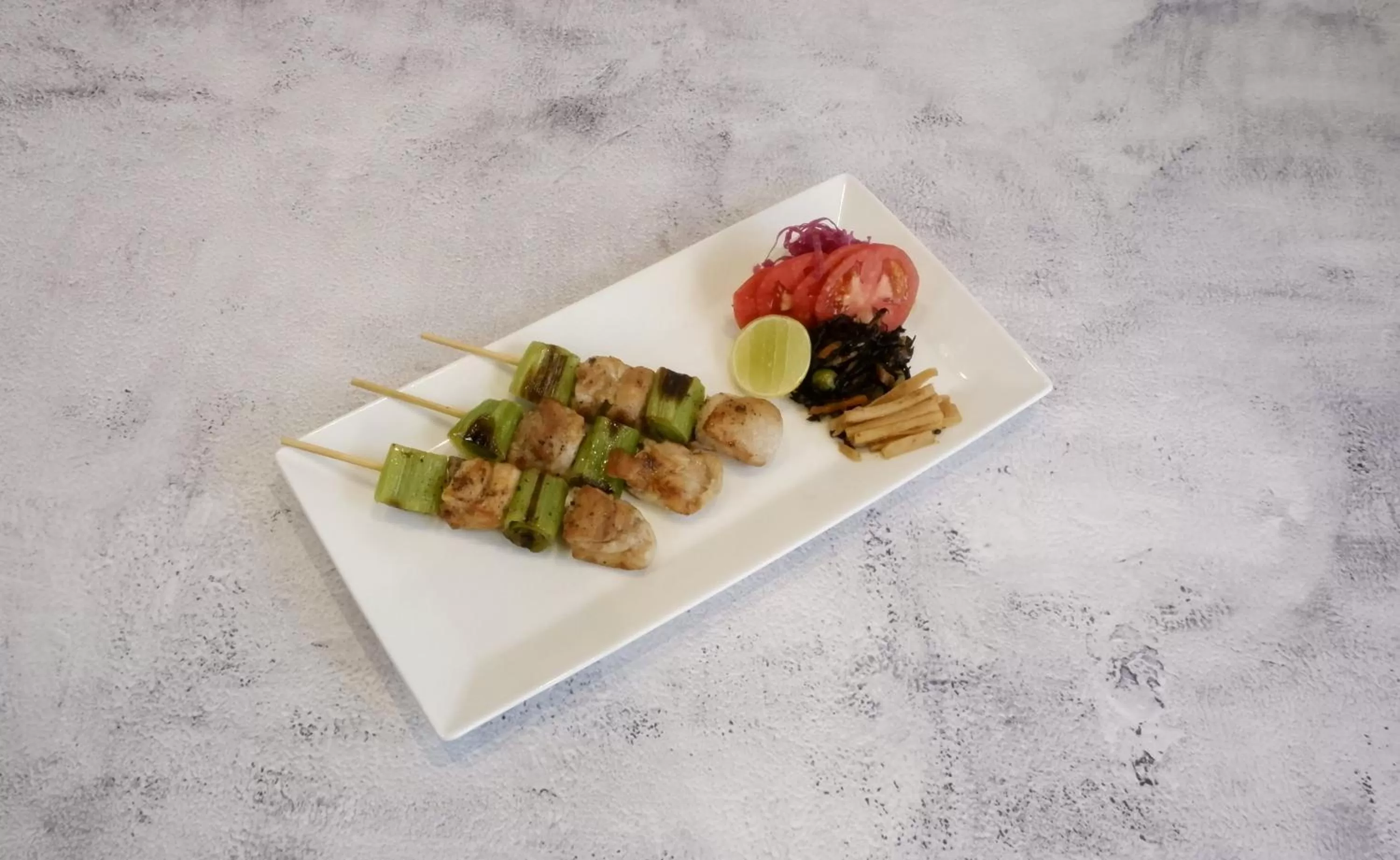 Food close-up in RELOhomes Serviced Apartment