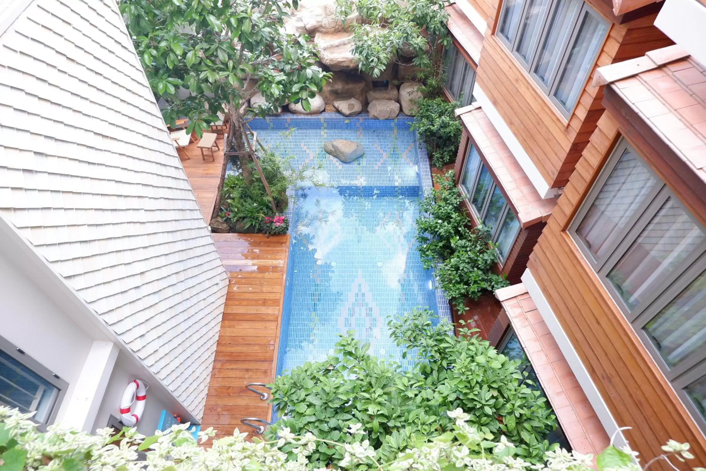 Pastell Oldtown Chiang Mai Pastell Oldtown Chiang Mai