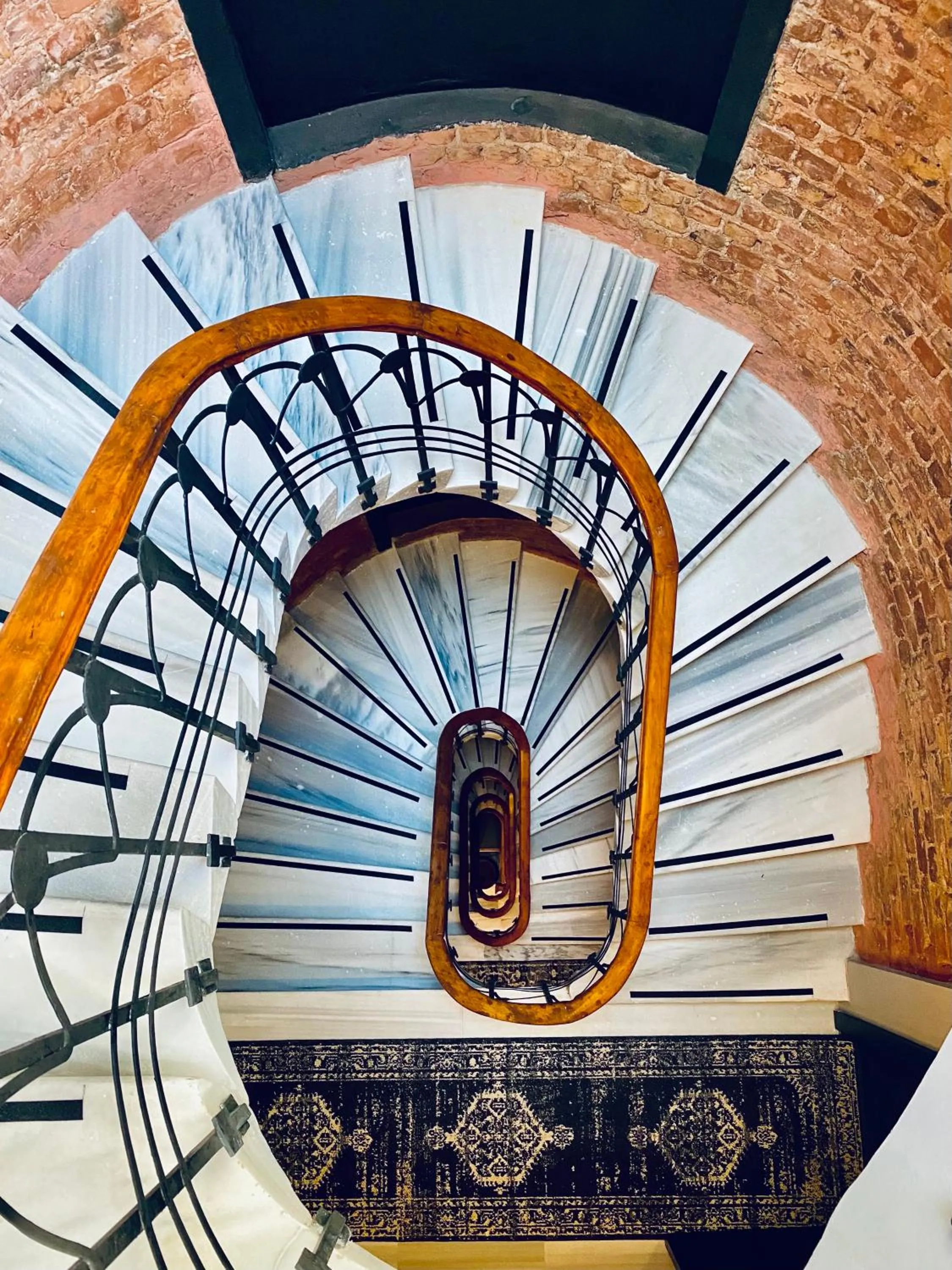 Facade/entrance in RUZ Hotels