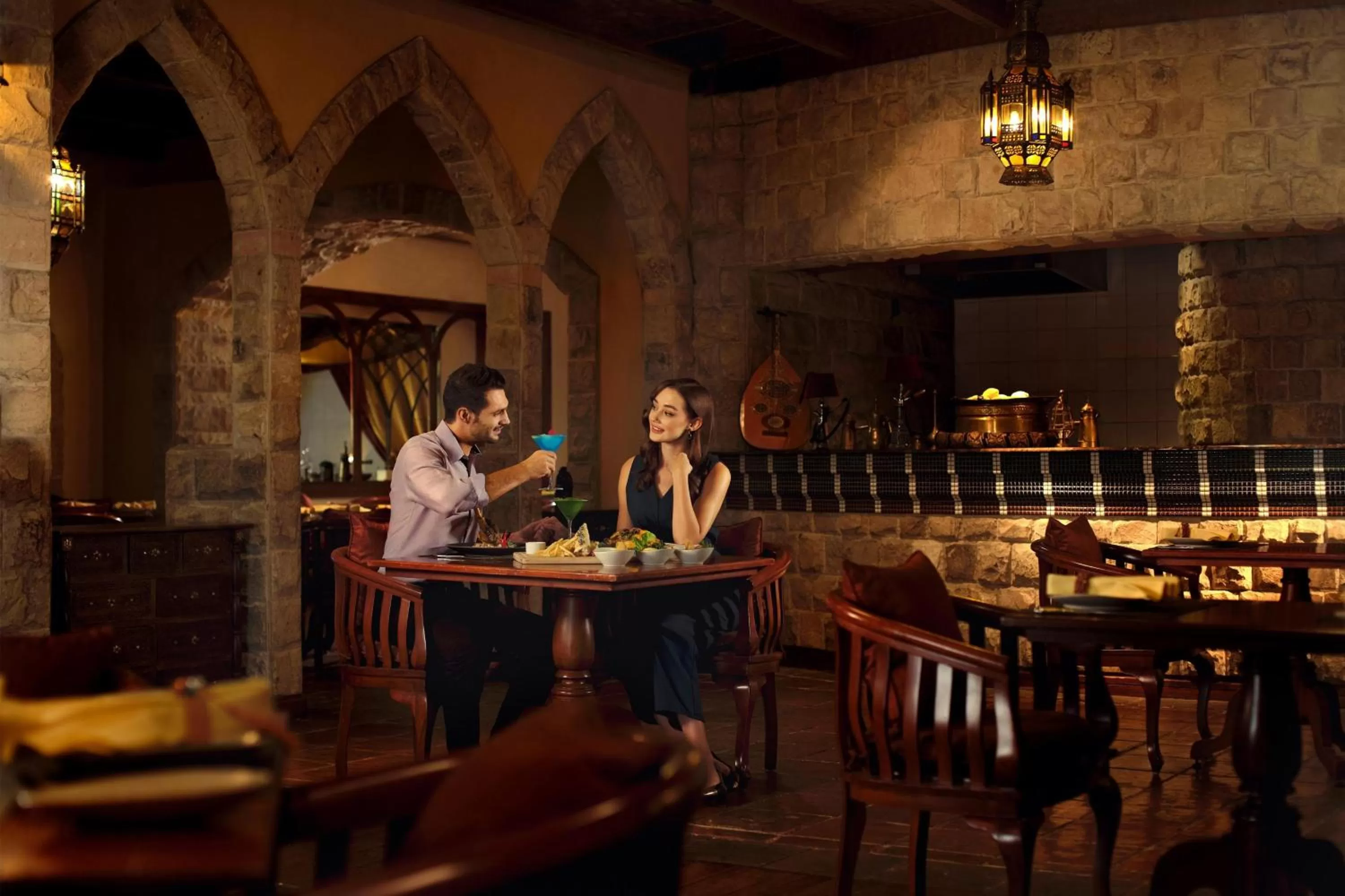 Other in Le Meridien Jakarta