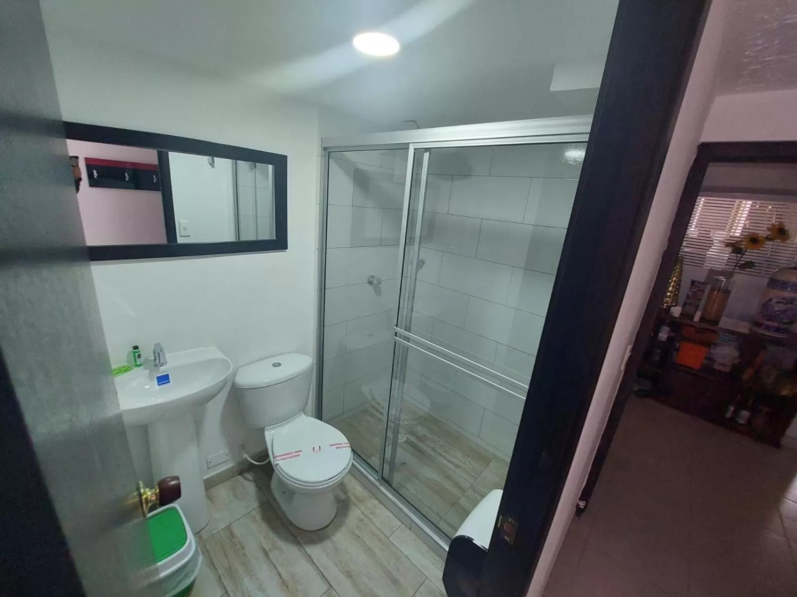 Hotel Boutique San Sebastián Chapinero