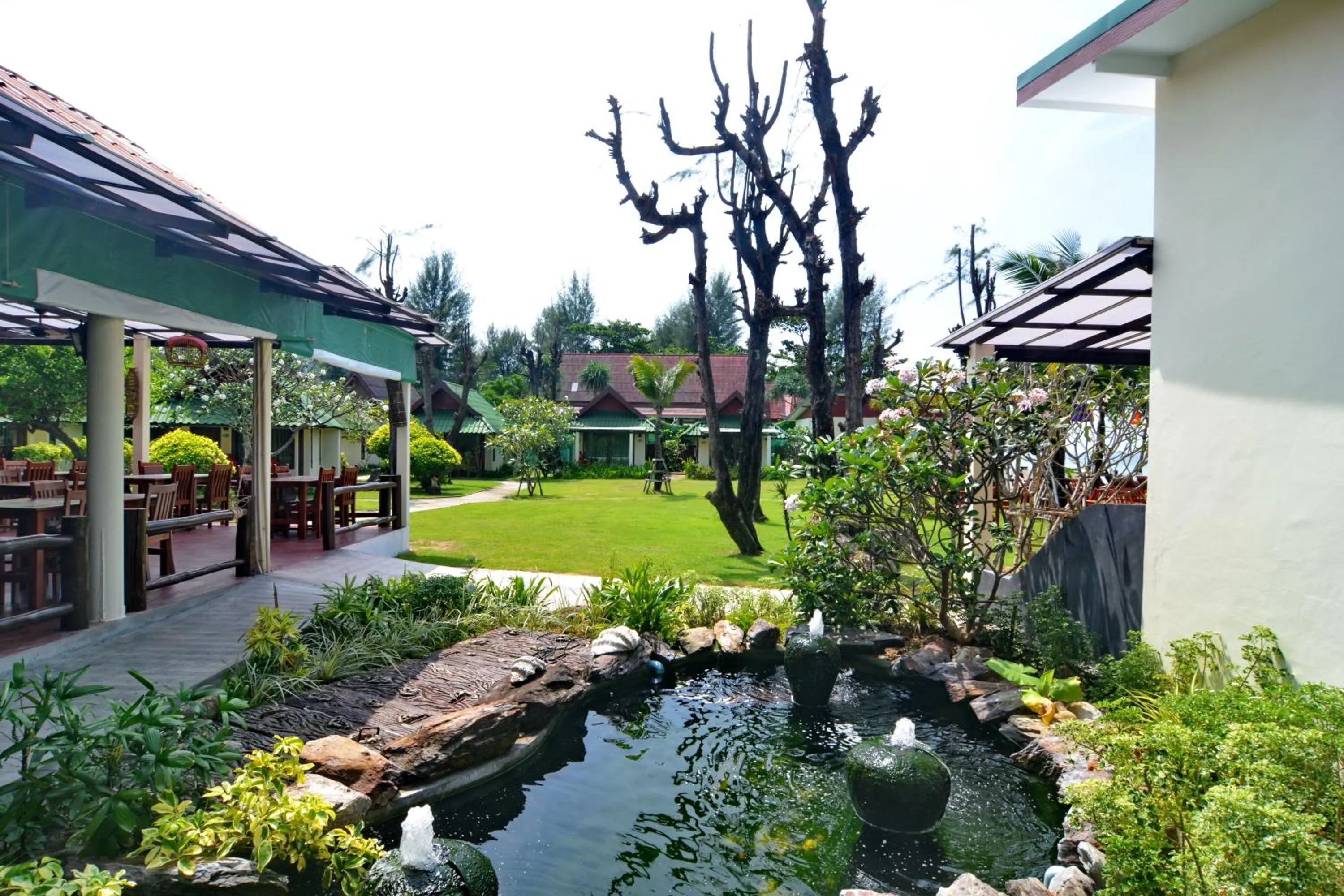 Day in Golden Bay Cottage - SHA Extra Plus