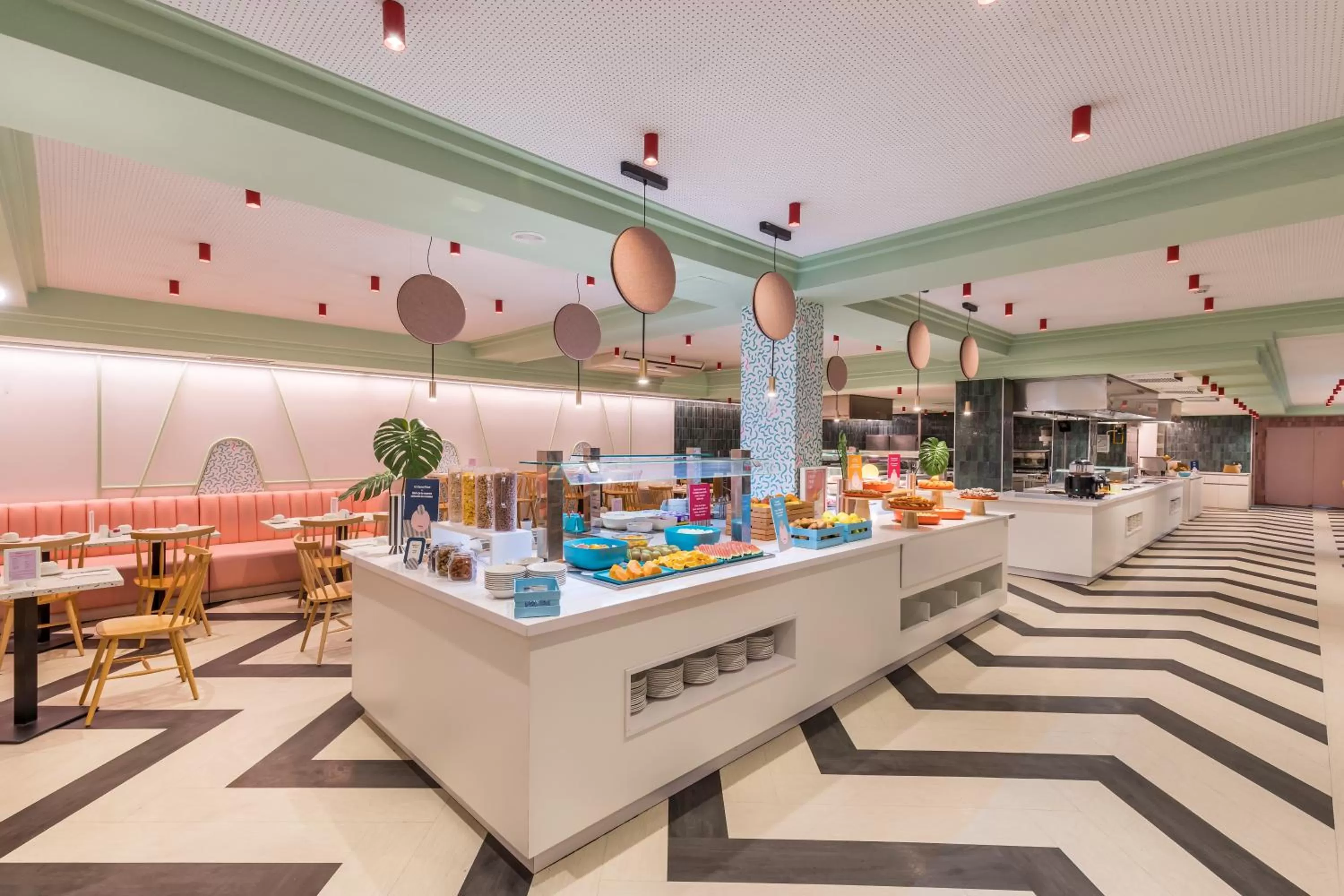 Restaurant/places to eat in Allegro Isora