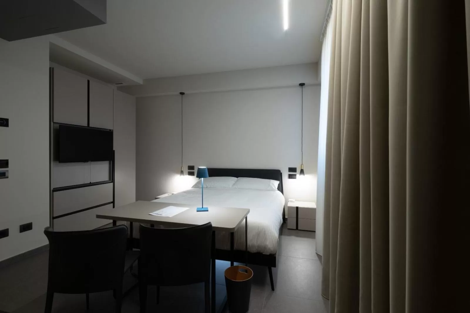 TV/Entertainment Center in BBCUBE