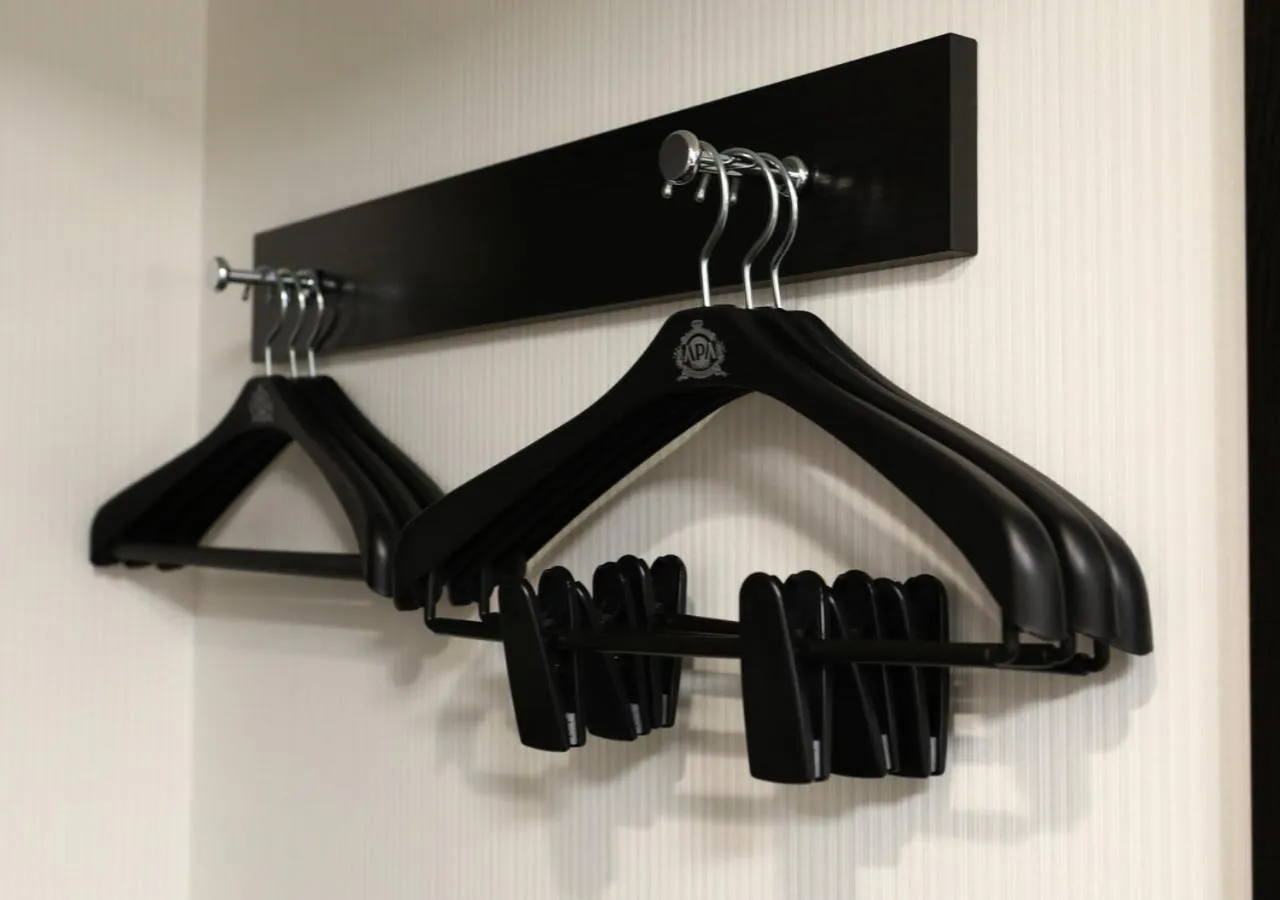 APA Hotel Ginza Kyobashi Tokyo Eki Yaesu Minamiguchi