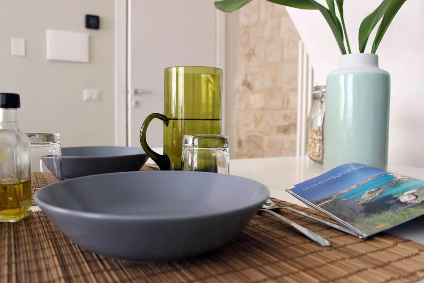 Kitchen or kitchenette, Kitchen/Kitchenette in Albertario