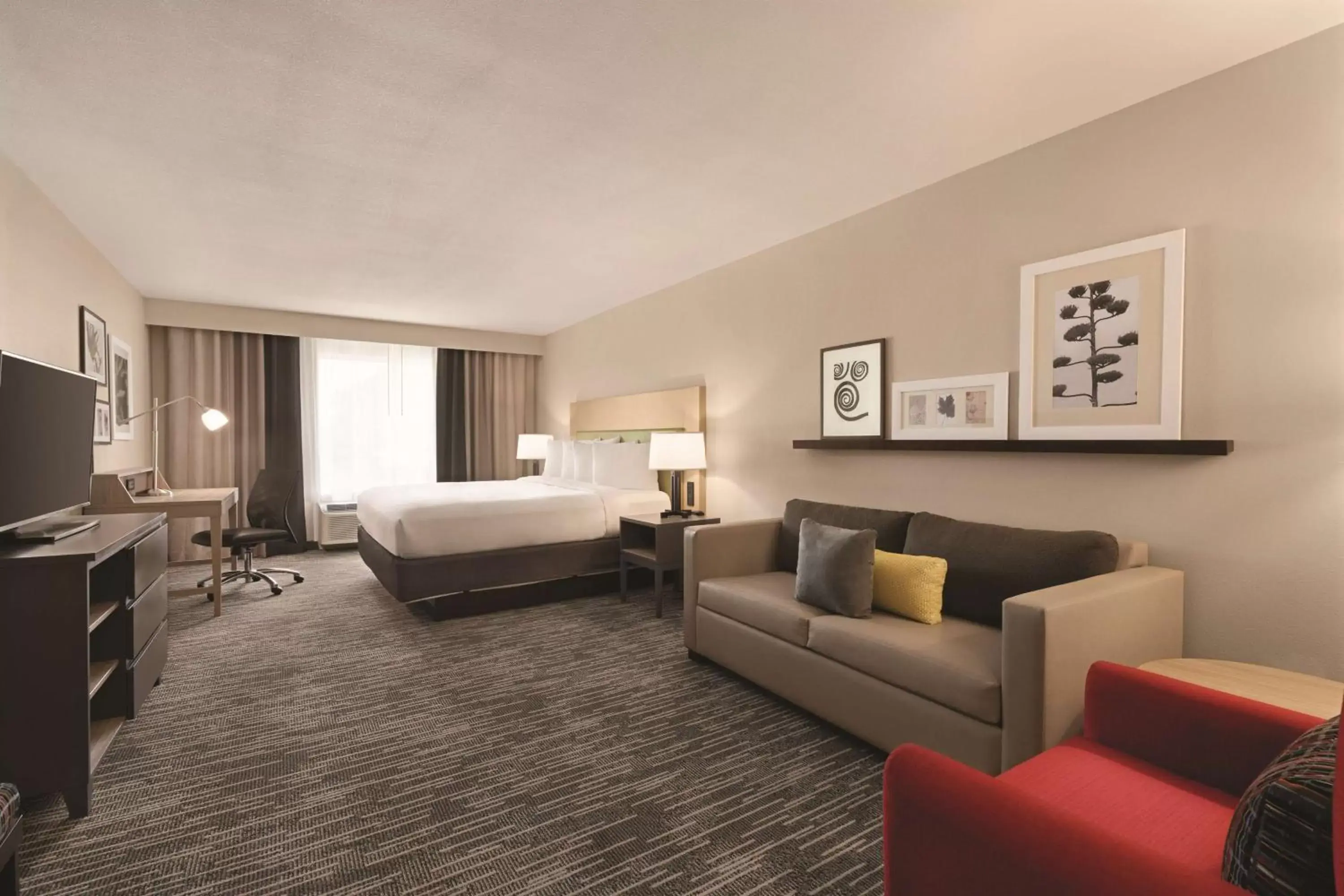 Country Inn & Suites by Radisson, Savannah Midtown, GA Country Inn & Suites by Radisson, Savannah Midtown, GA