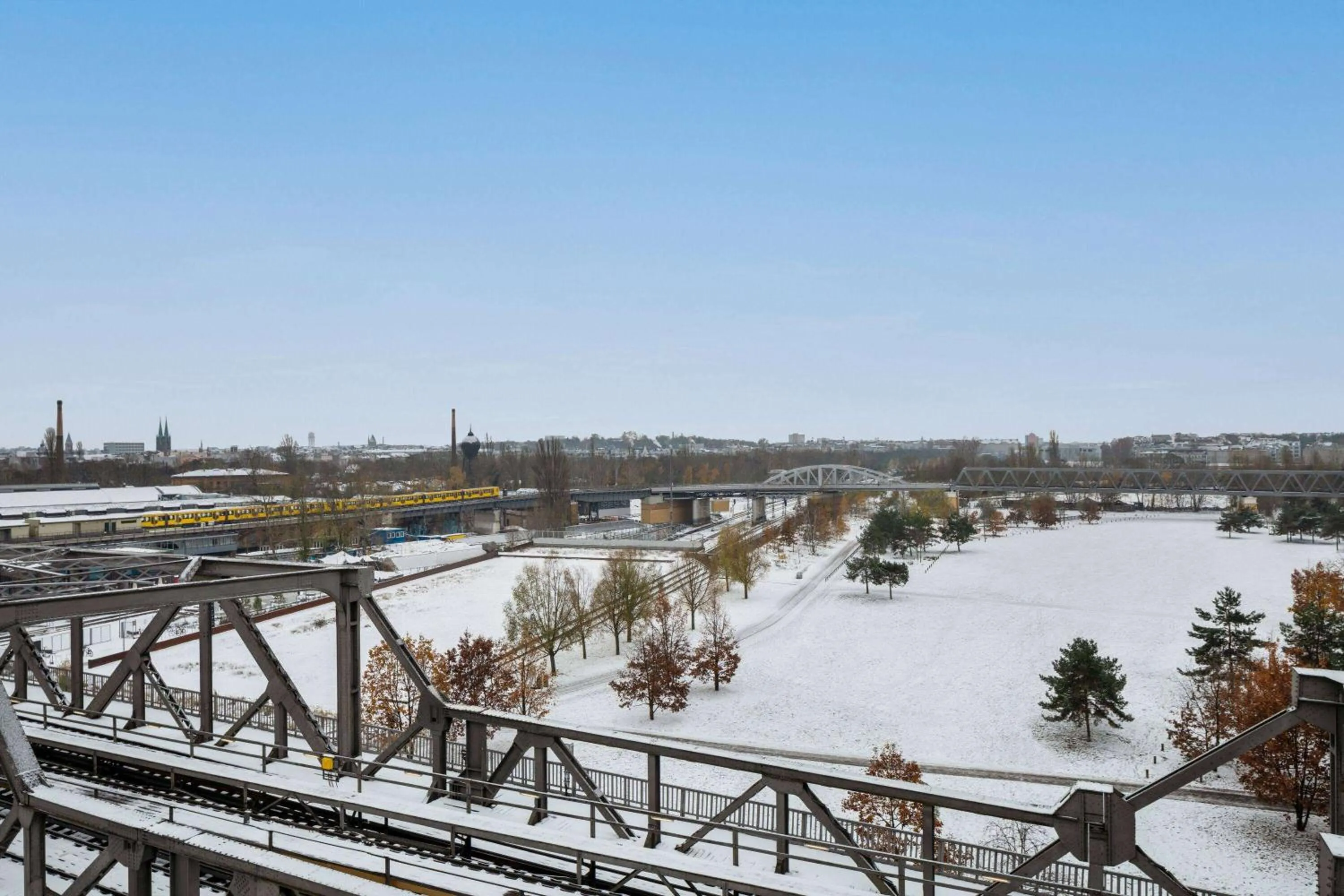 Property building in Vienna House Easy by Wyndham Berlin Potsdamer Platz