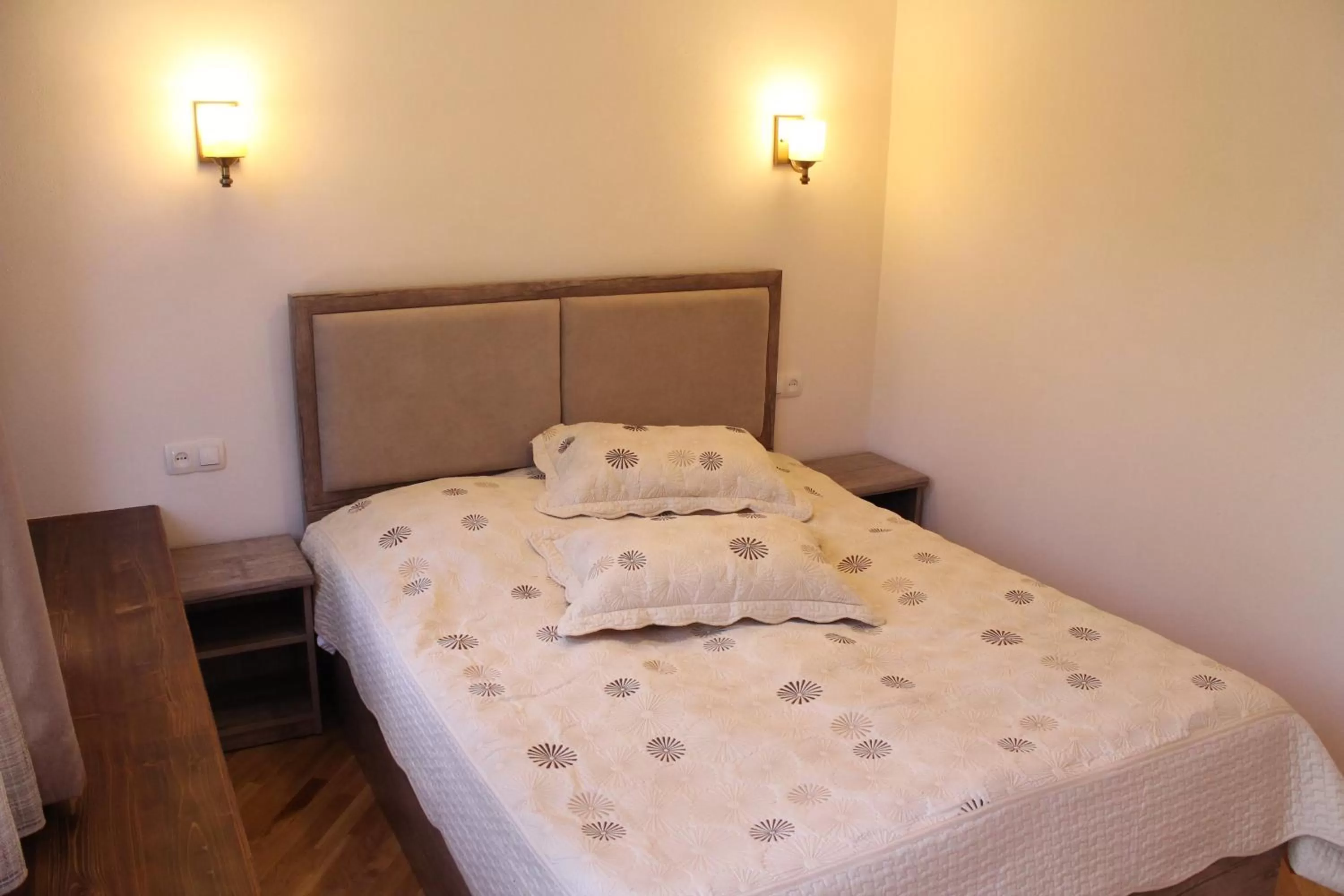 Bed in MagHay B&B Hotel in Vanadzor